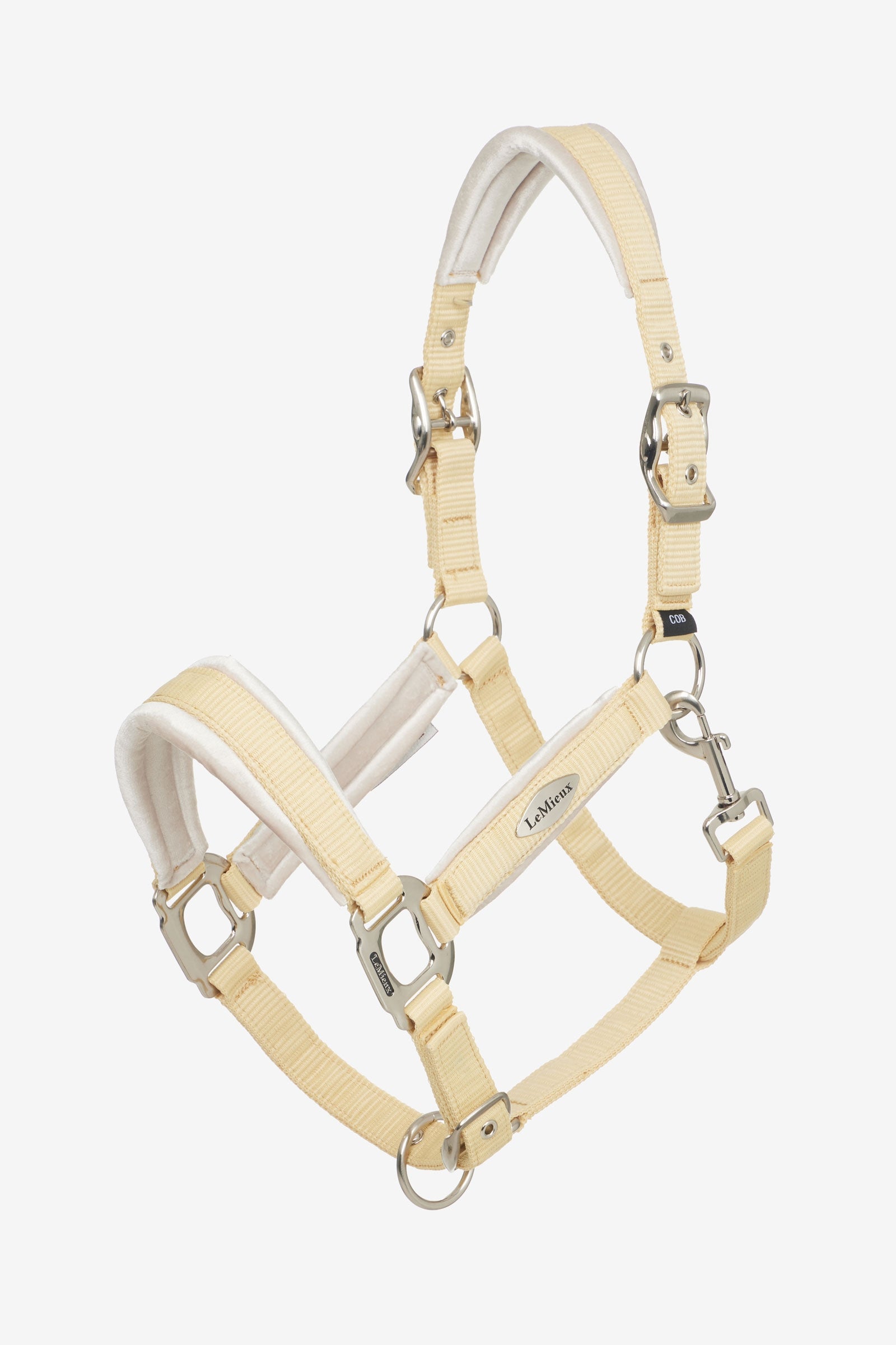 LeMieux Versailles Halster Halsters & Halstertouwen
