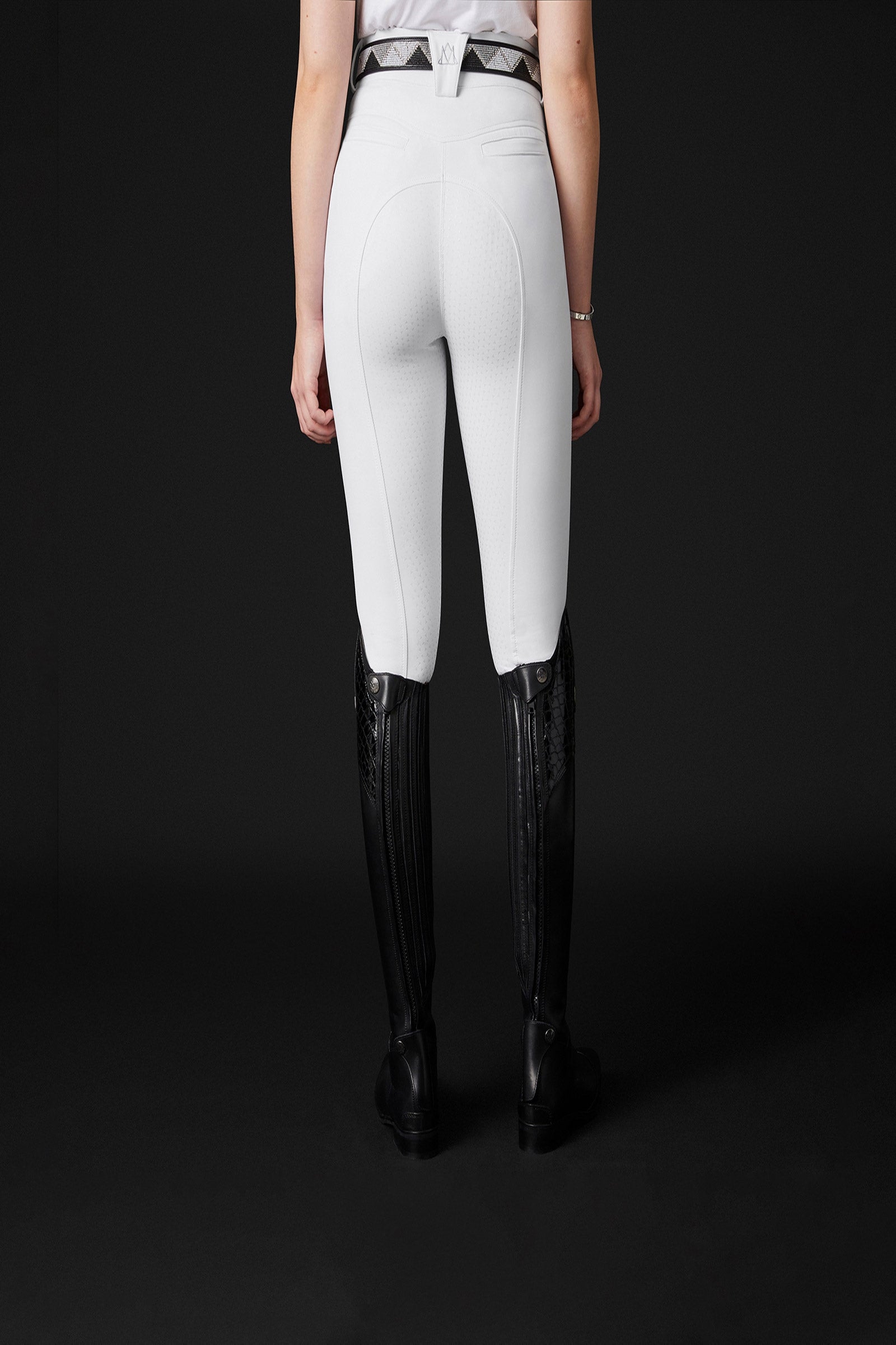 Mountain Horse Diana dames fullseat rijbroek Womens Breeches