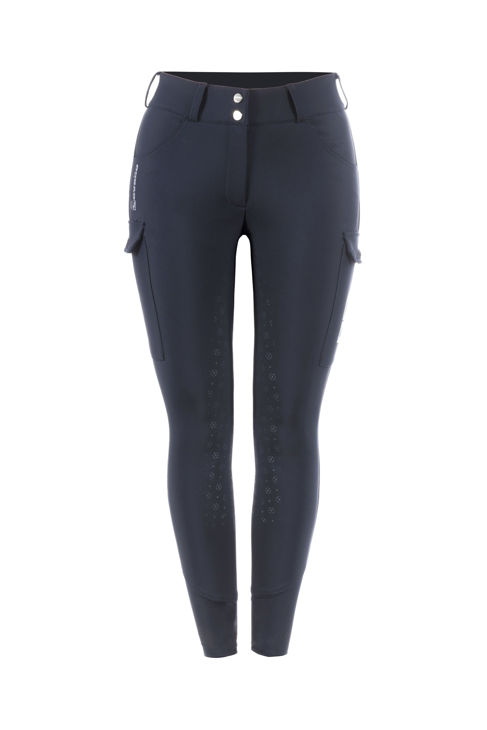 Cavallo Cavalcintia Cargo Winter Breeches Womens Breeches