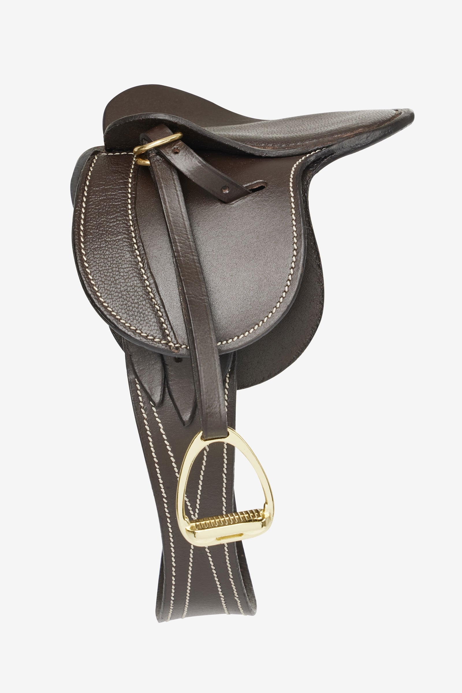 LeMieux Toy Pony Saddle Gifts & Toys