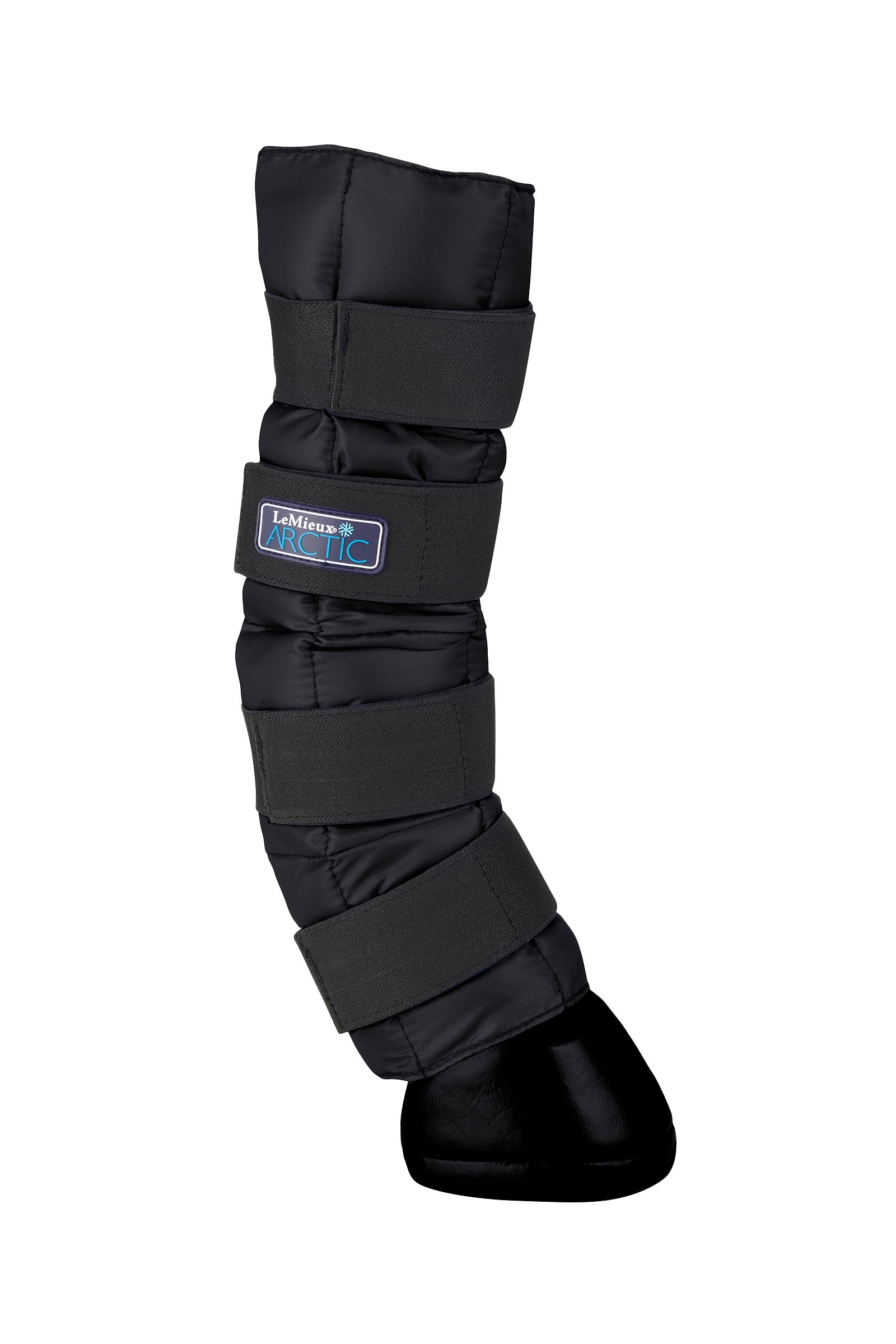 LeMieux Arctic Ice koelgamaschen (paar) Leg Protection & Hoof Protection for Horses