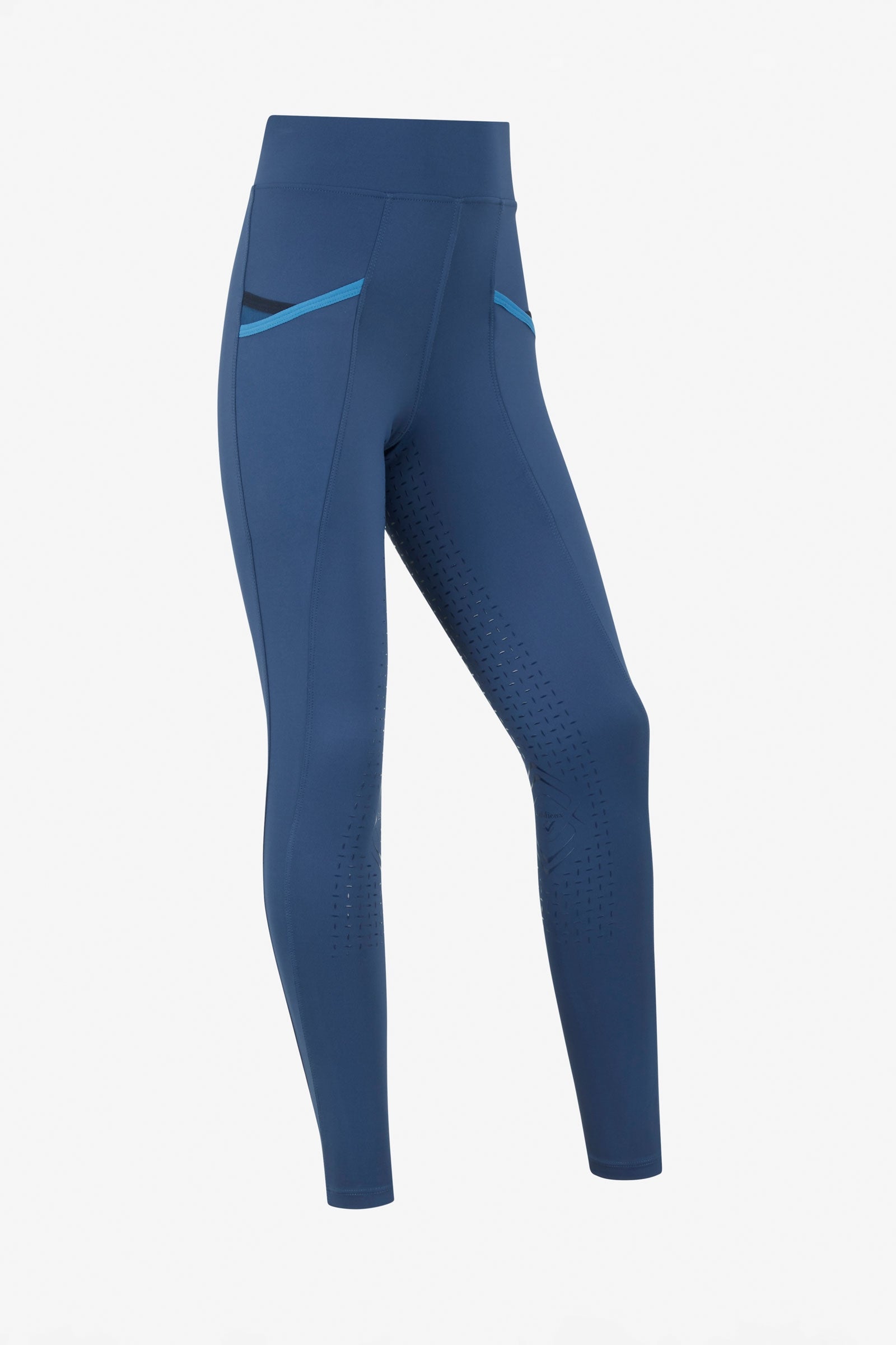 LeMieux Young Rider pull-on rijbroek Young Rider Apparel