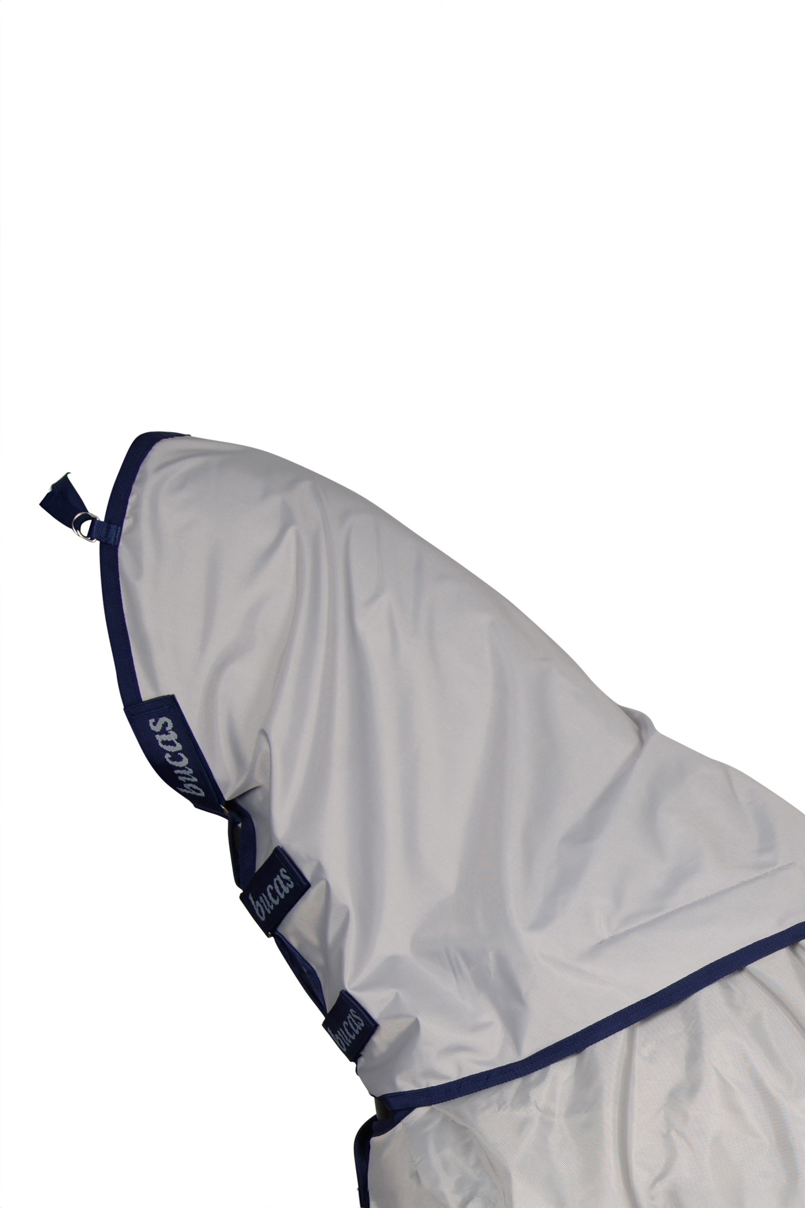 Bucas Sun Shower Halsstuk, 0 g Paardendekens