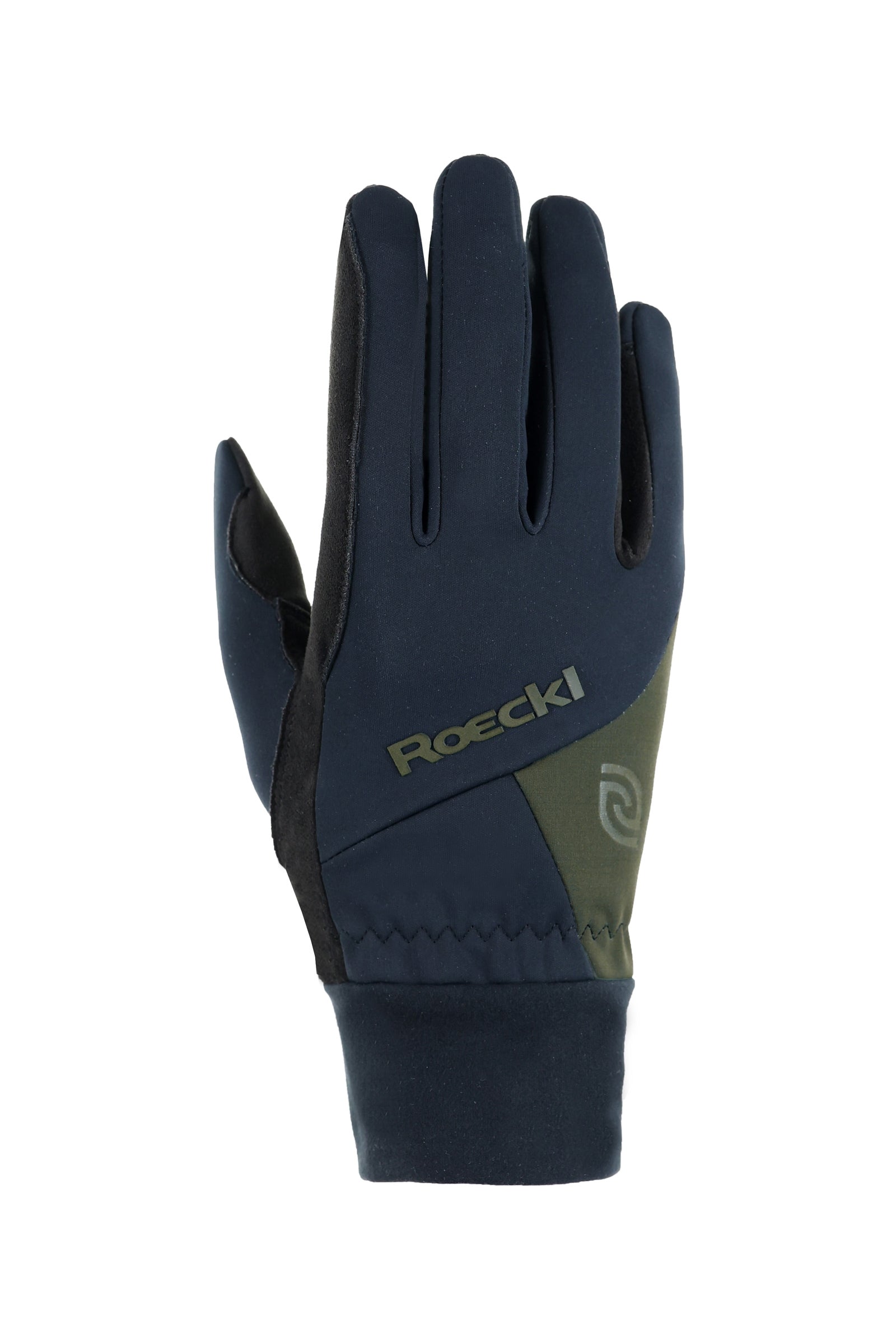 Roeckl Eco Series Wilber Riding Gloves Riding Gloves