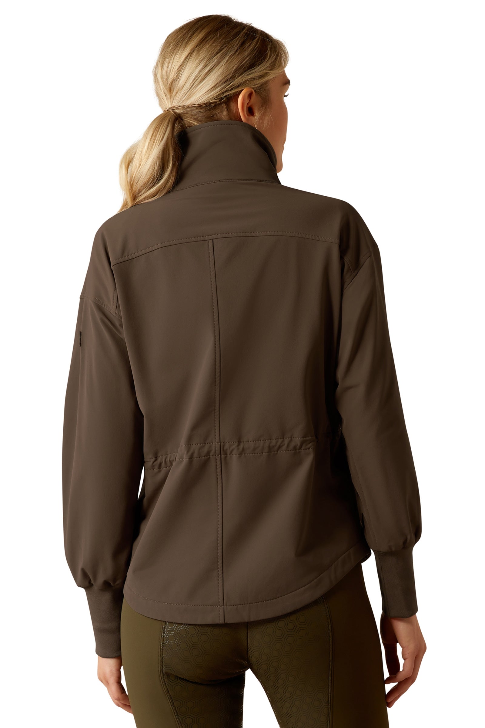 Ariat Estrade Softshell Jacket Women’s Riding Clothing