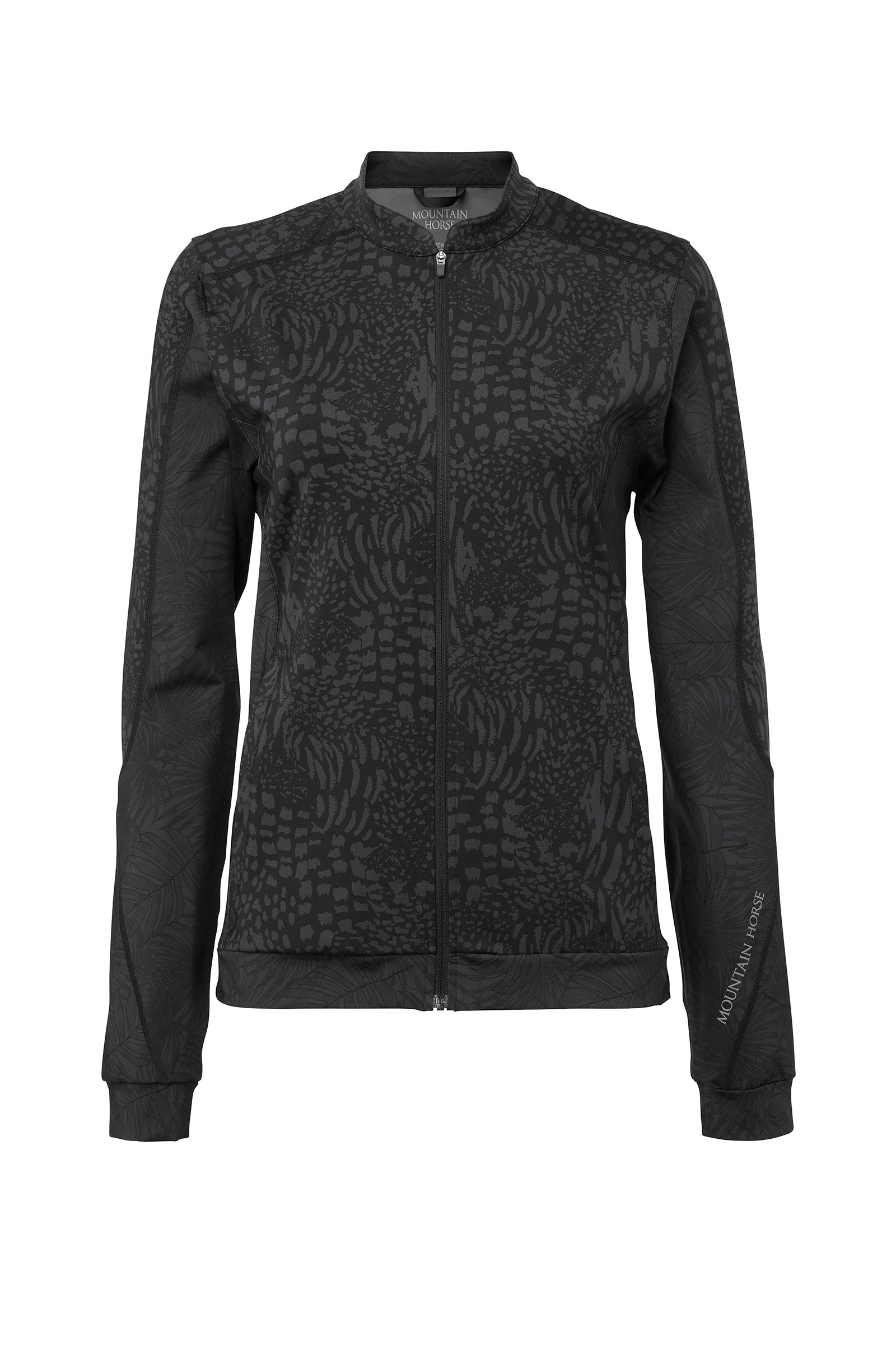 Mountain Horse Matrix Jacket Women’s Riding Clothing