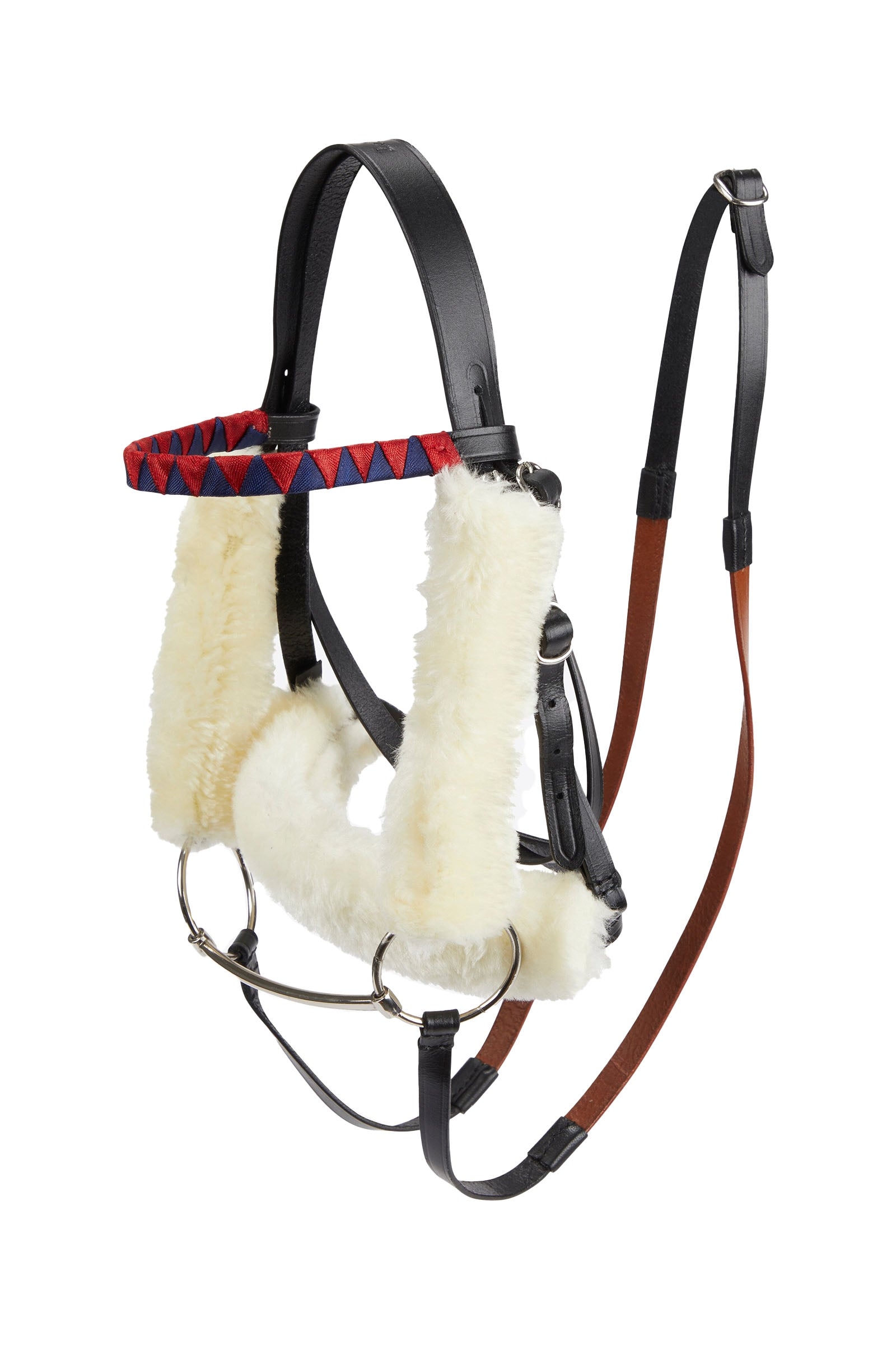LeMieux Hobby Horse racehoofdstel set Cadeauwinkel