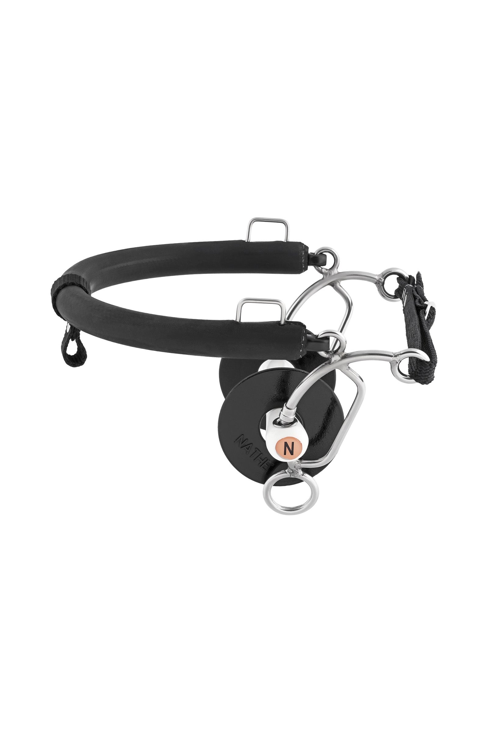 Sprenger Nathe Tandemtrens, flexibel 20 mm Bitten