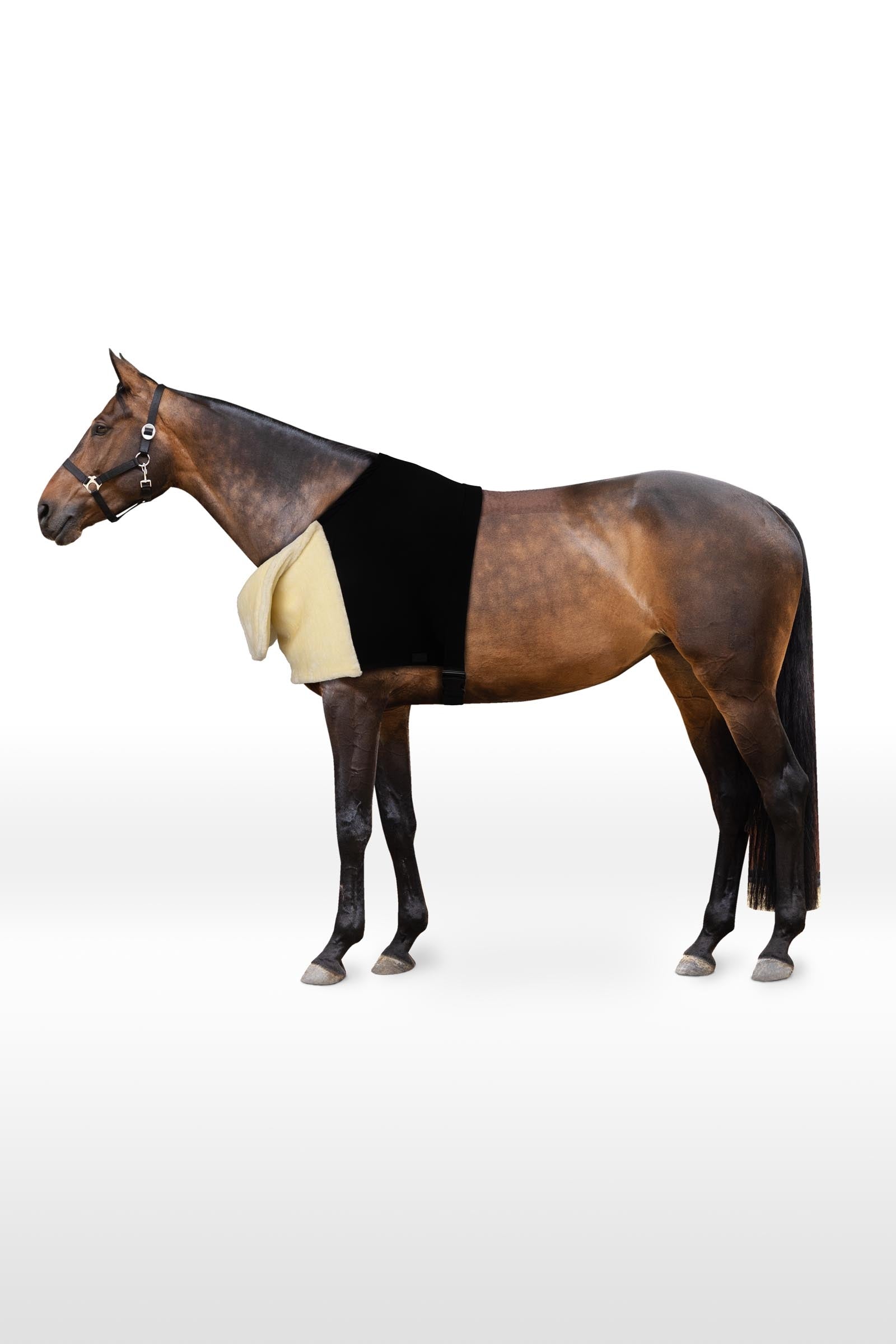 Horze Comfort schouderbeschermer Paardendekens