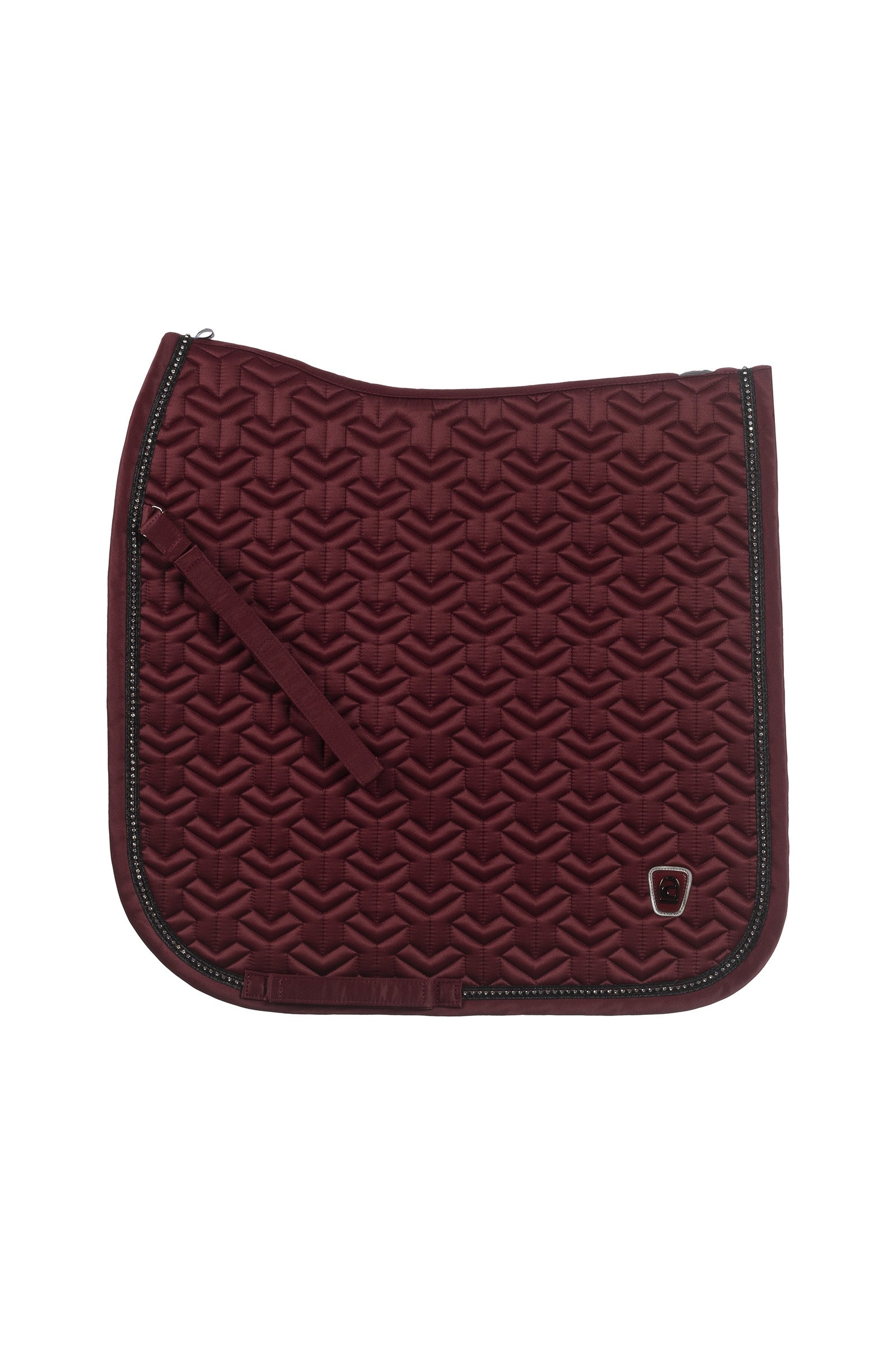 Cavallo Juliet dressuurzadeldek Zadeldekjes