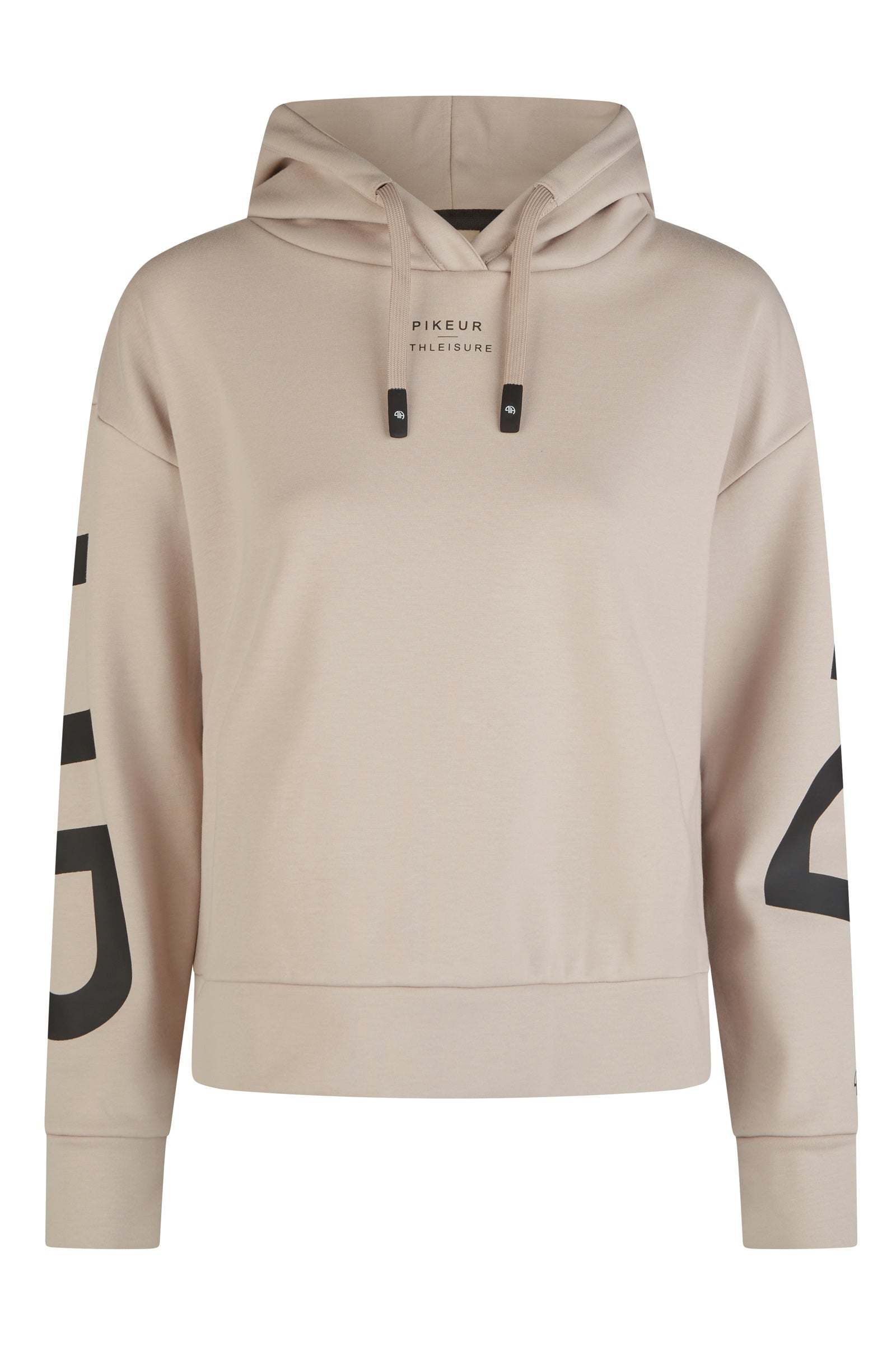 Pikeur Athleisure Hoody Dames paardrijkleding