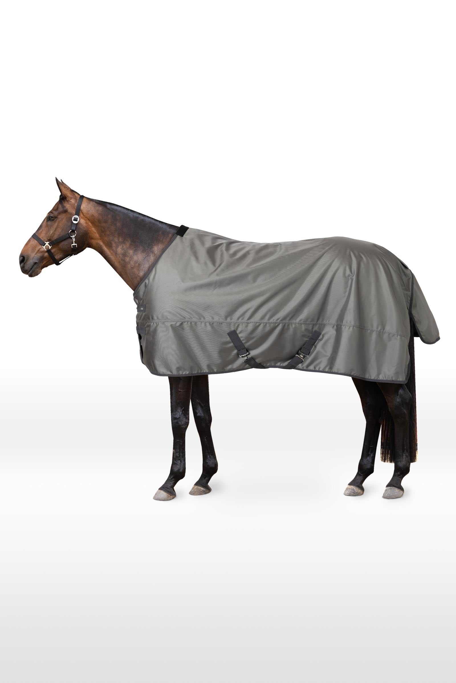 Horze outdoordeken 1680D, 100g Paardendekens