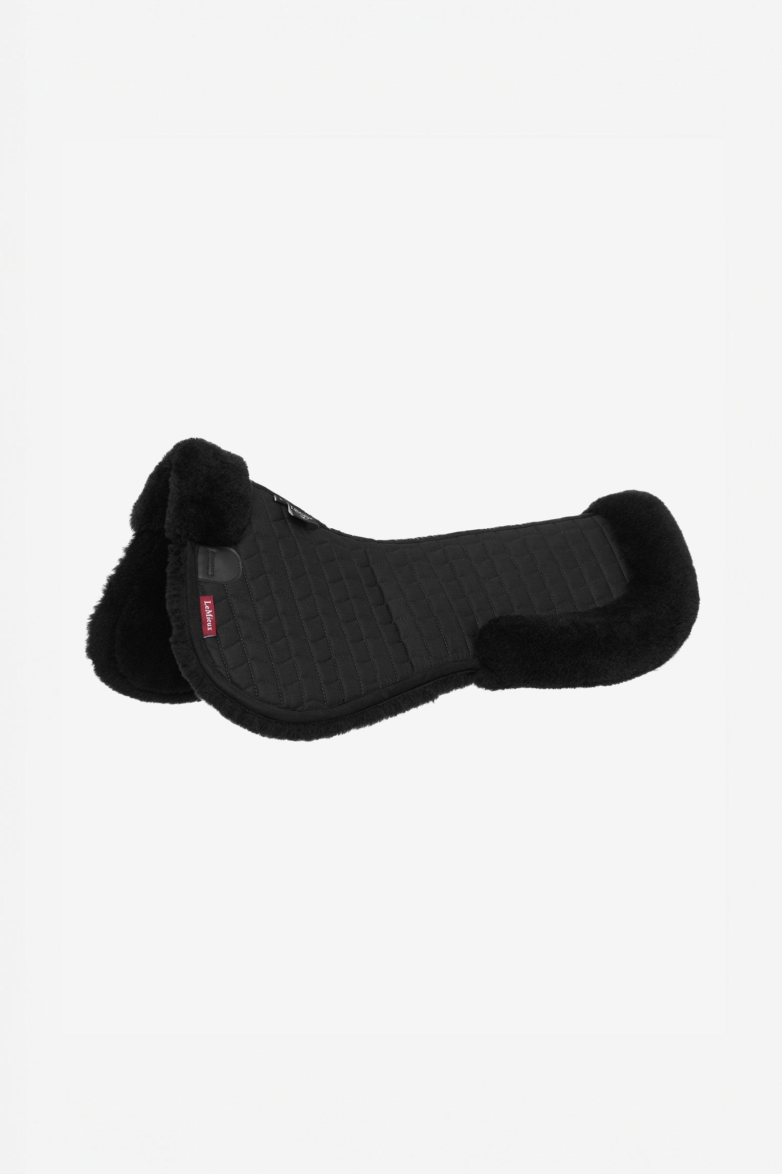 LeMieux Merino+ Half Pad Zadeldekjes