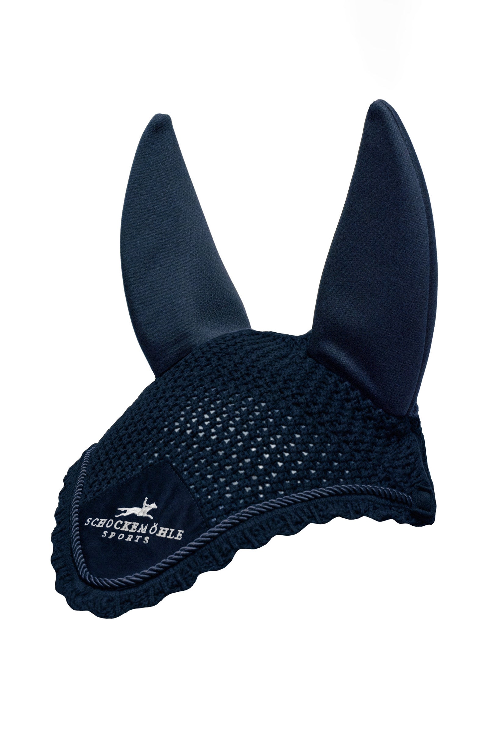 Schockemöhle Sports Air Silent Oornetje Zadeldekjes