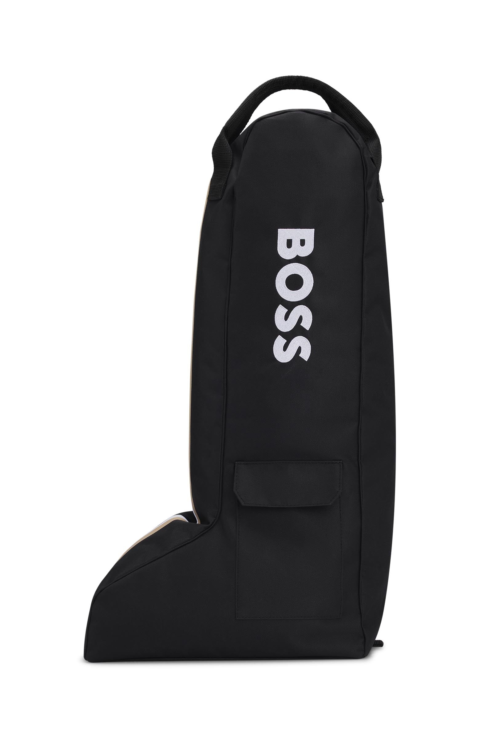 Boss Boots Bag Accessories
