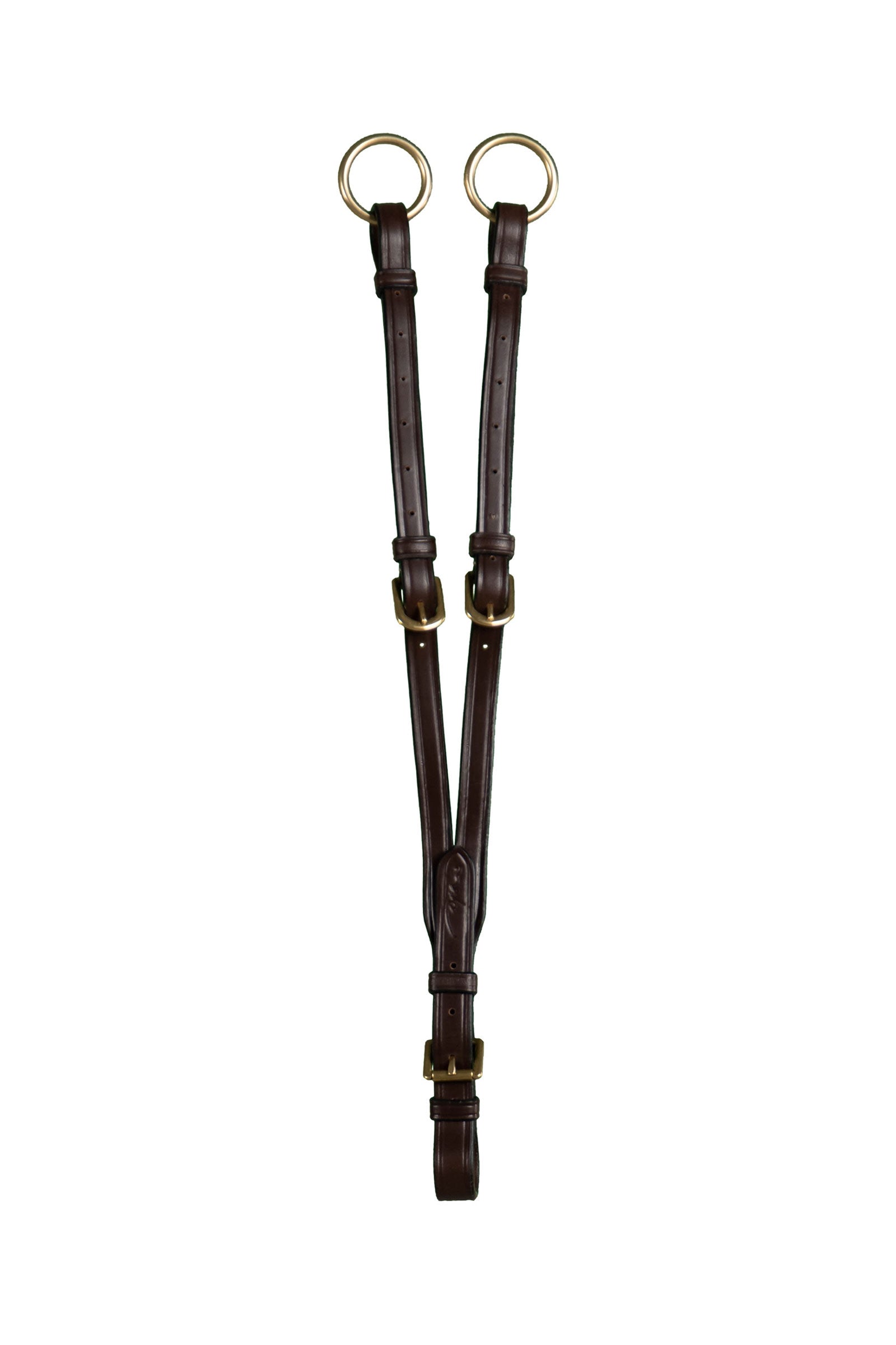 Dy'on D Collection martingaal hulpstuk Hoofdstellen & Teugels