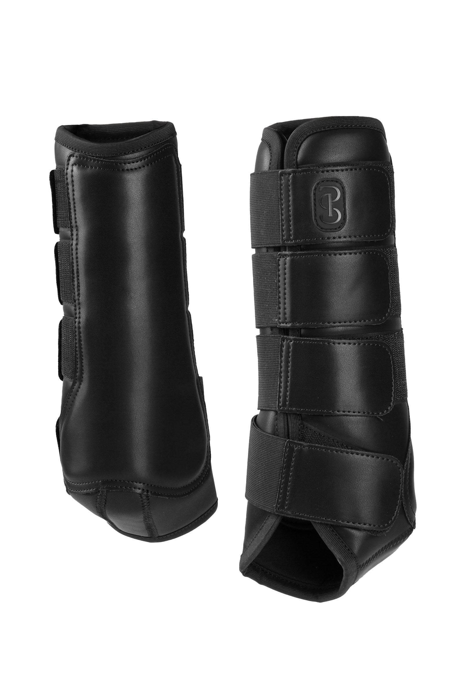 PS of Sweden Premium Trainingsbeschermers Voorbenen 2-pack Leg Protection & Hoof Protection for Horses
