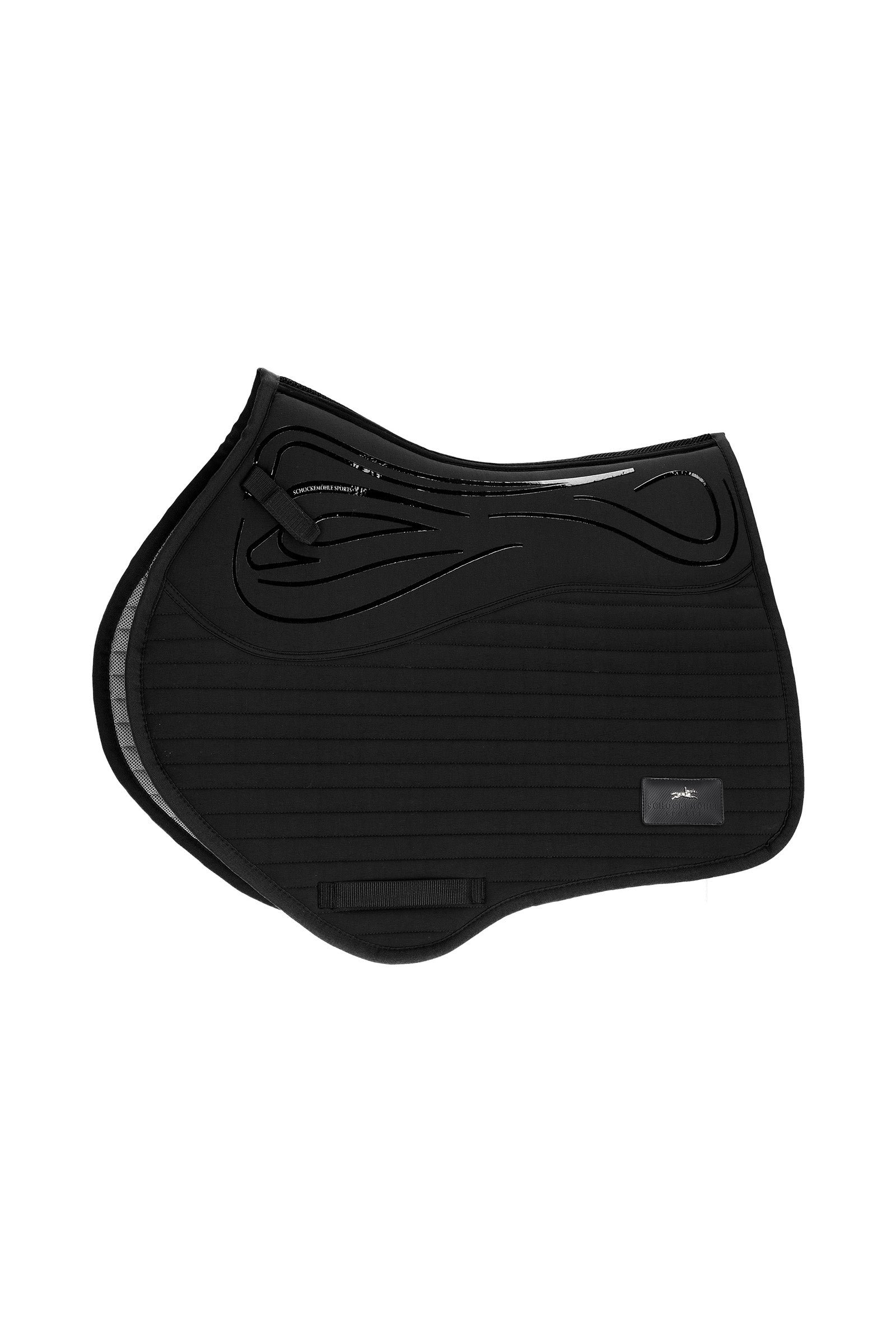 Schockemöhle Sports Air Sporty springzadeldek Zadeldekjes