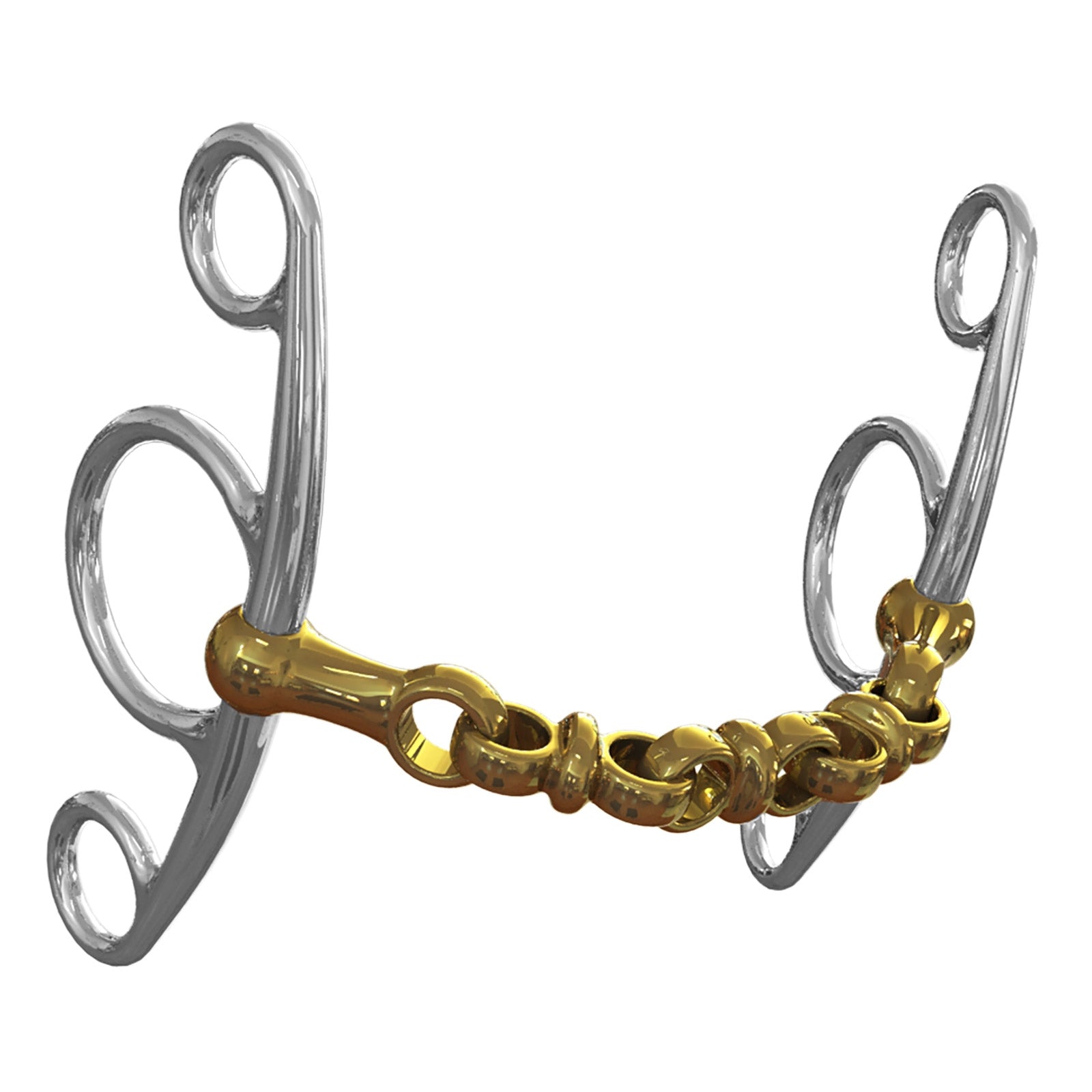 Neue Schule Bits NS Bits Waterford 14mm Jumper Bitten