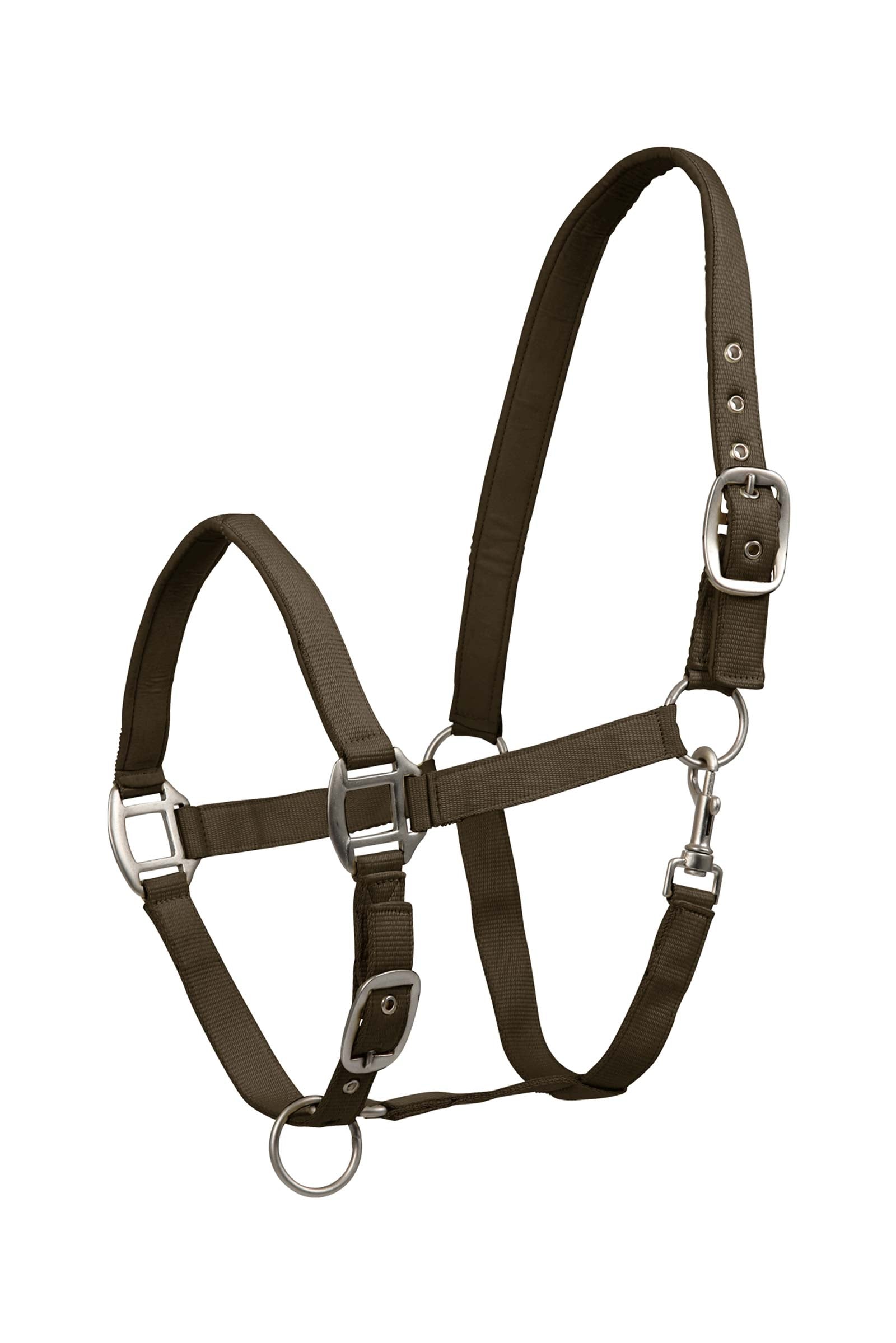 Waldhausen Perlon Satin Halter Halsters & Halstertouwen