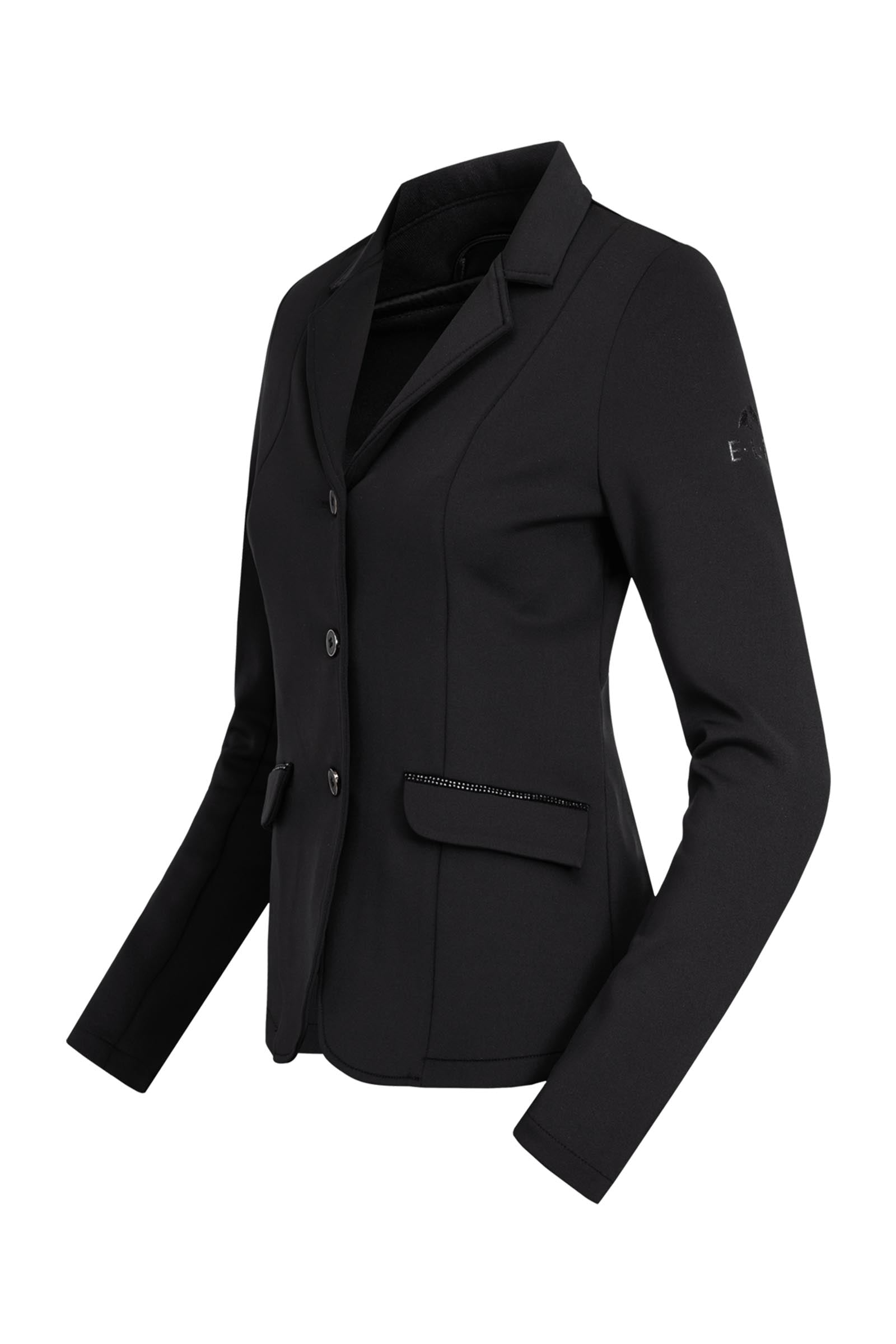 ELT Lina Dames wedstrijdfjas Dames paardrijkleding
