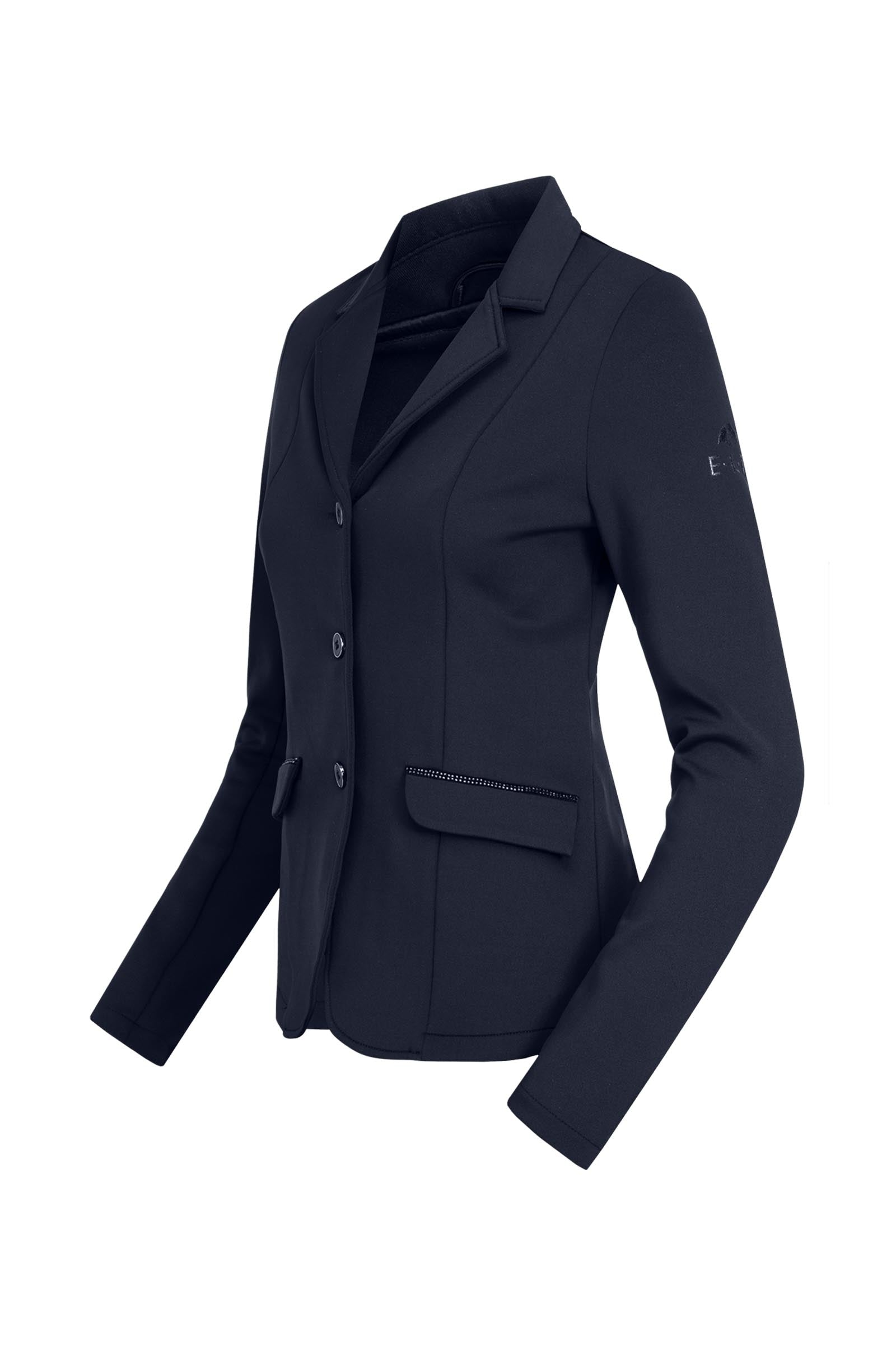 ELT Lina Dames wedstrijdfjas Dames paardrijkleding