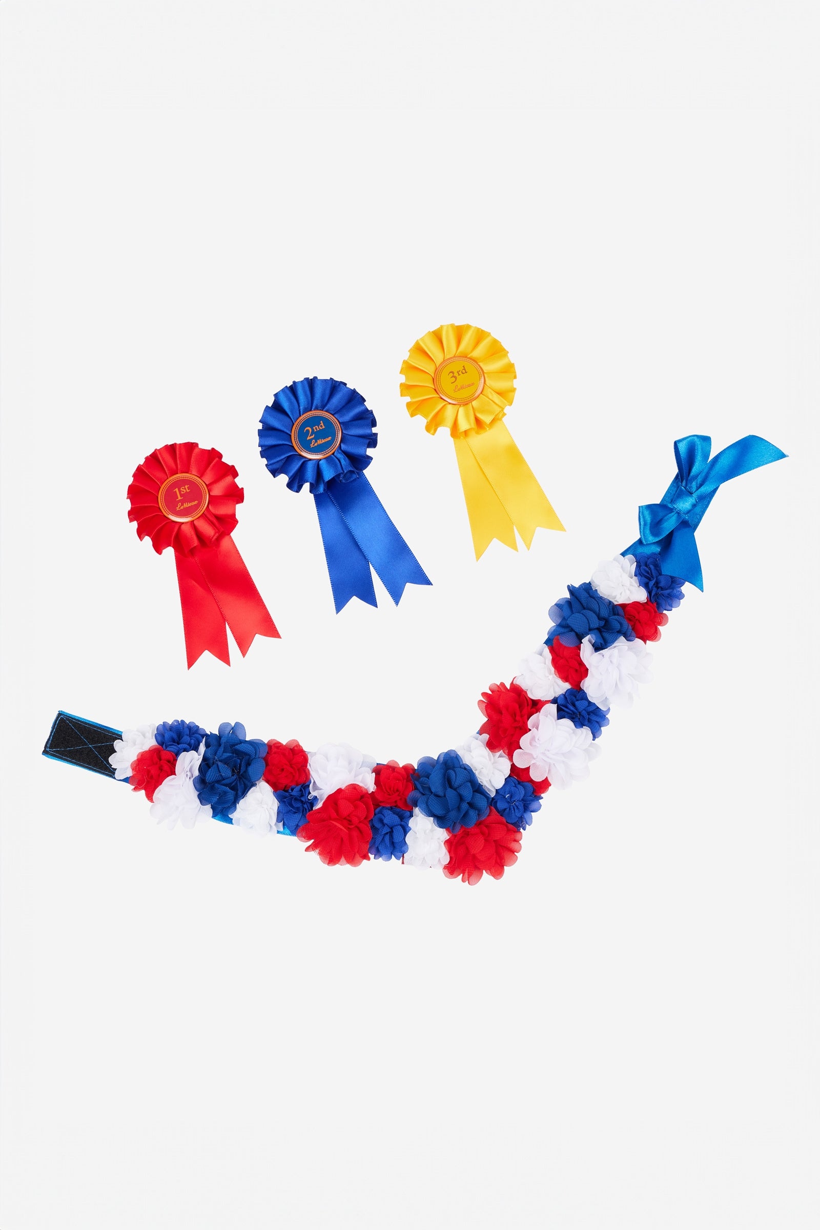 LeMieux Toy Pony Rosette Pack Cadeauwinkel