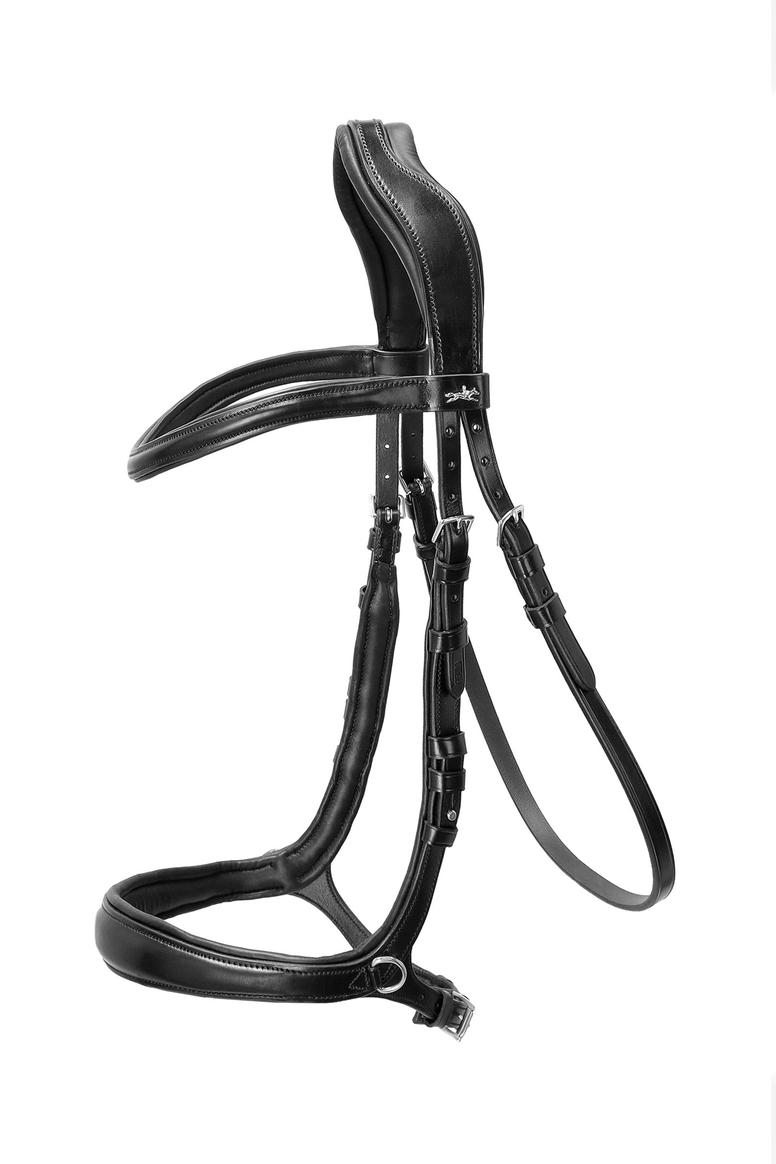 Schockemöhle Sports Equitus Theta 3-in-1 hoofdstel Hoofdstellen & Teugels