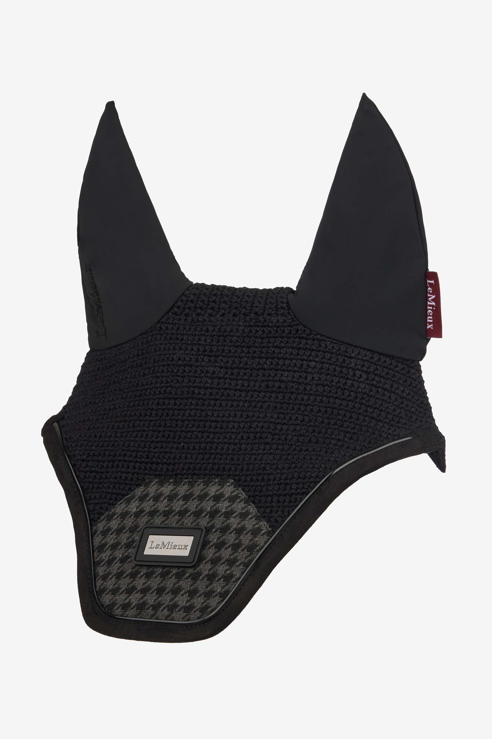 LeMieux Aspen Fly Hood Zadeldekjes