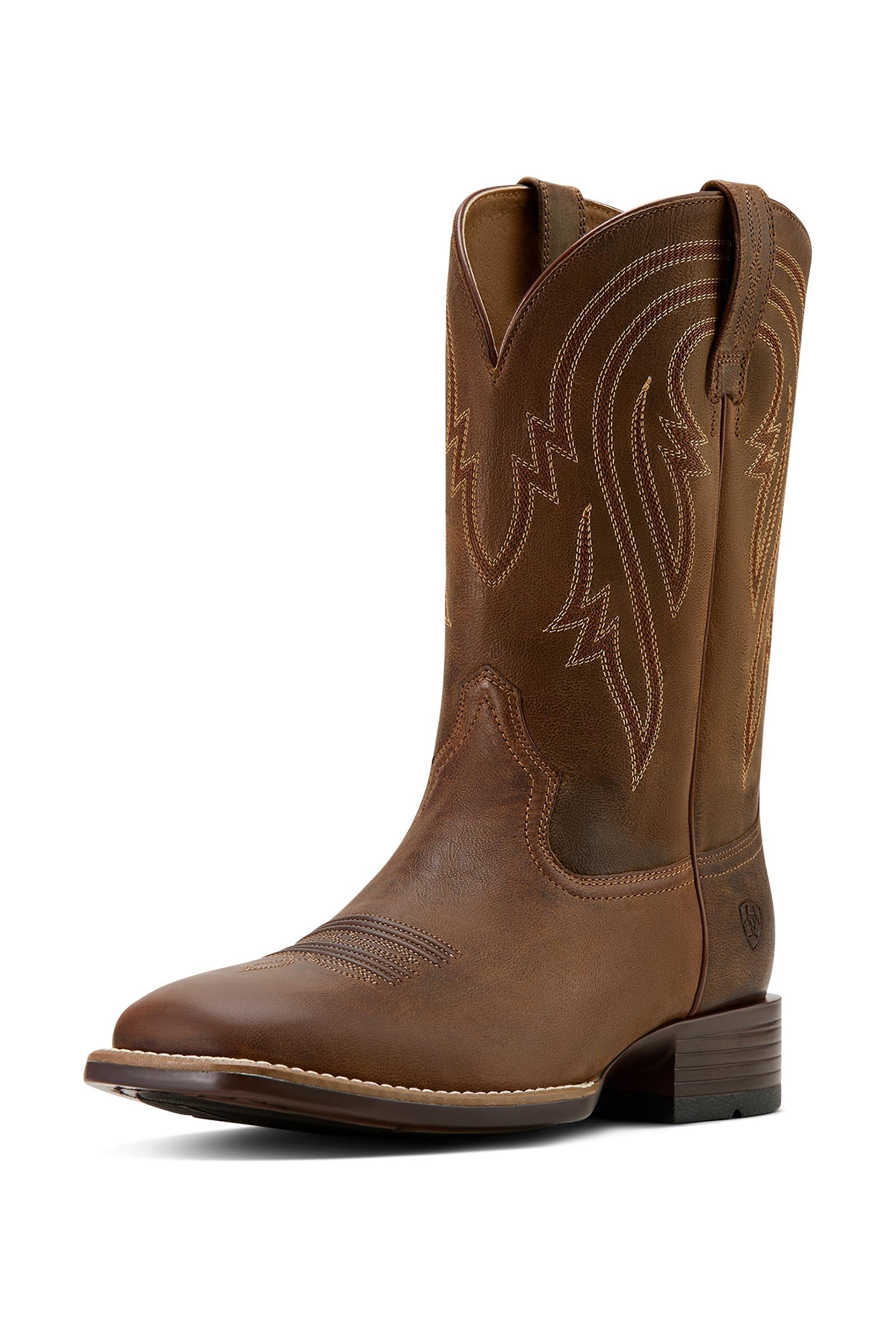 Ariat Plano heren-westernlaarzen Paardrijlaarzen & chaps