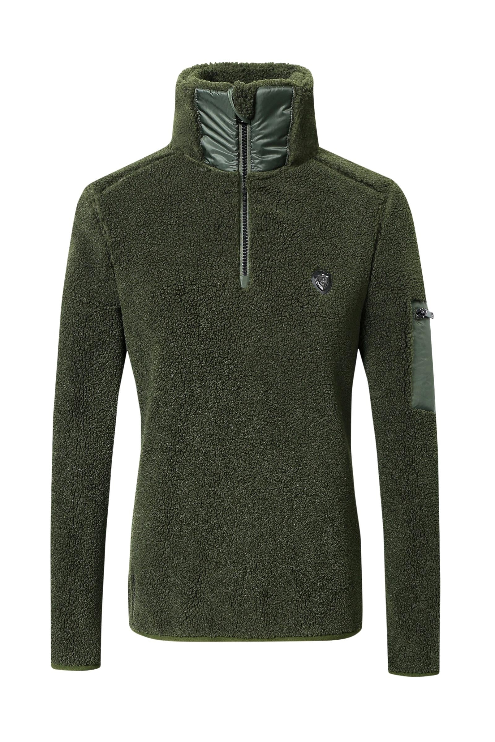 Covalliero Teddy damestrui Dames paardrijkleding