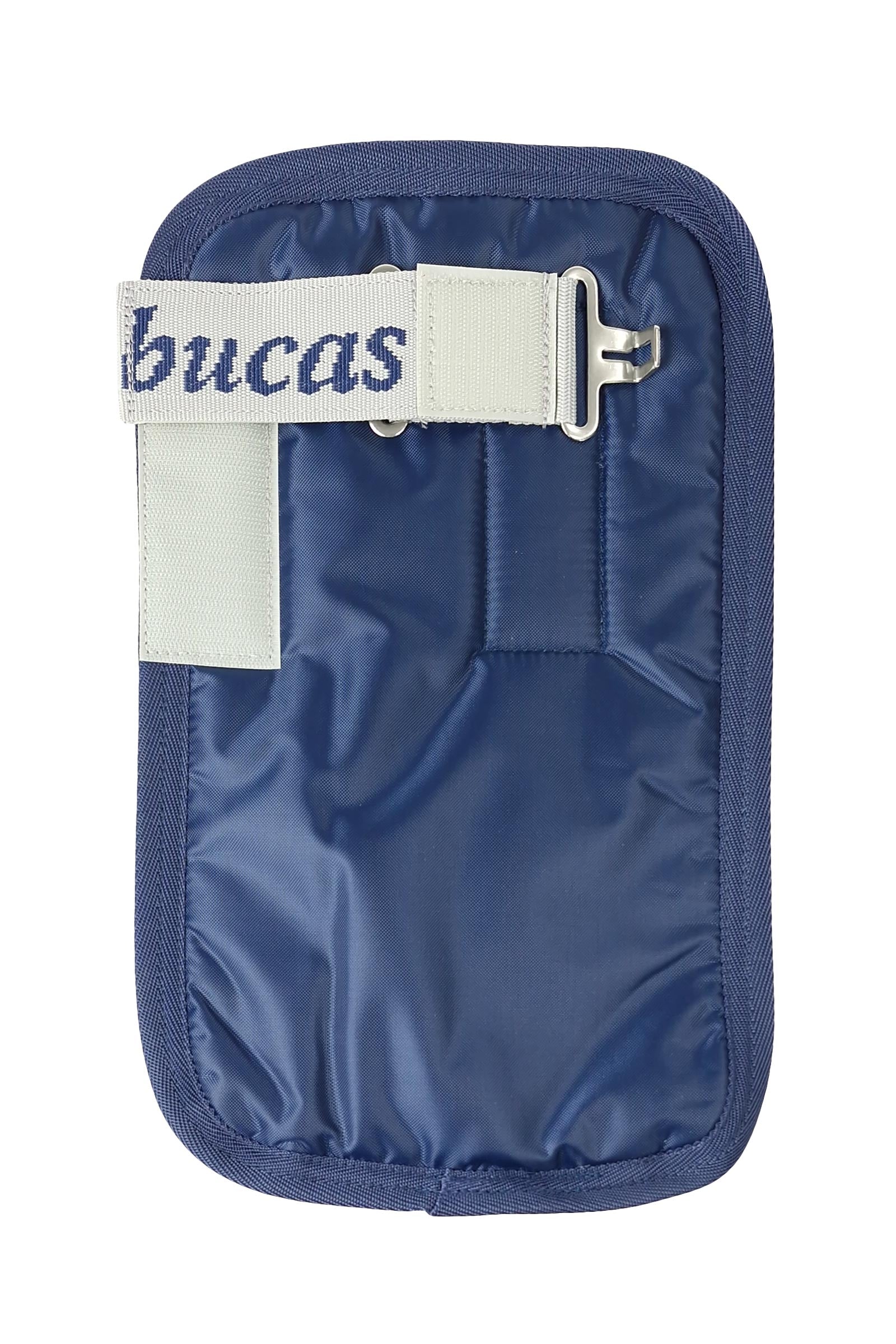 Bucas Borstverlenger Standaard, 12 cm Paardendekens