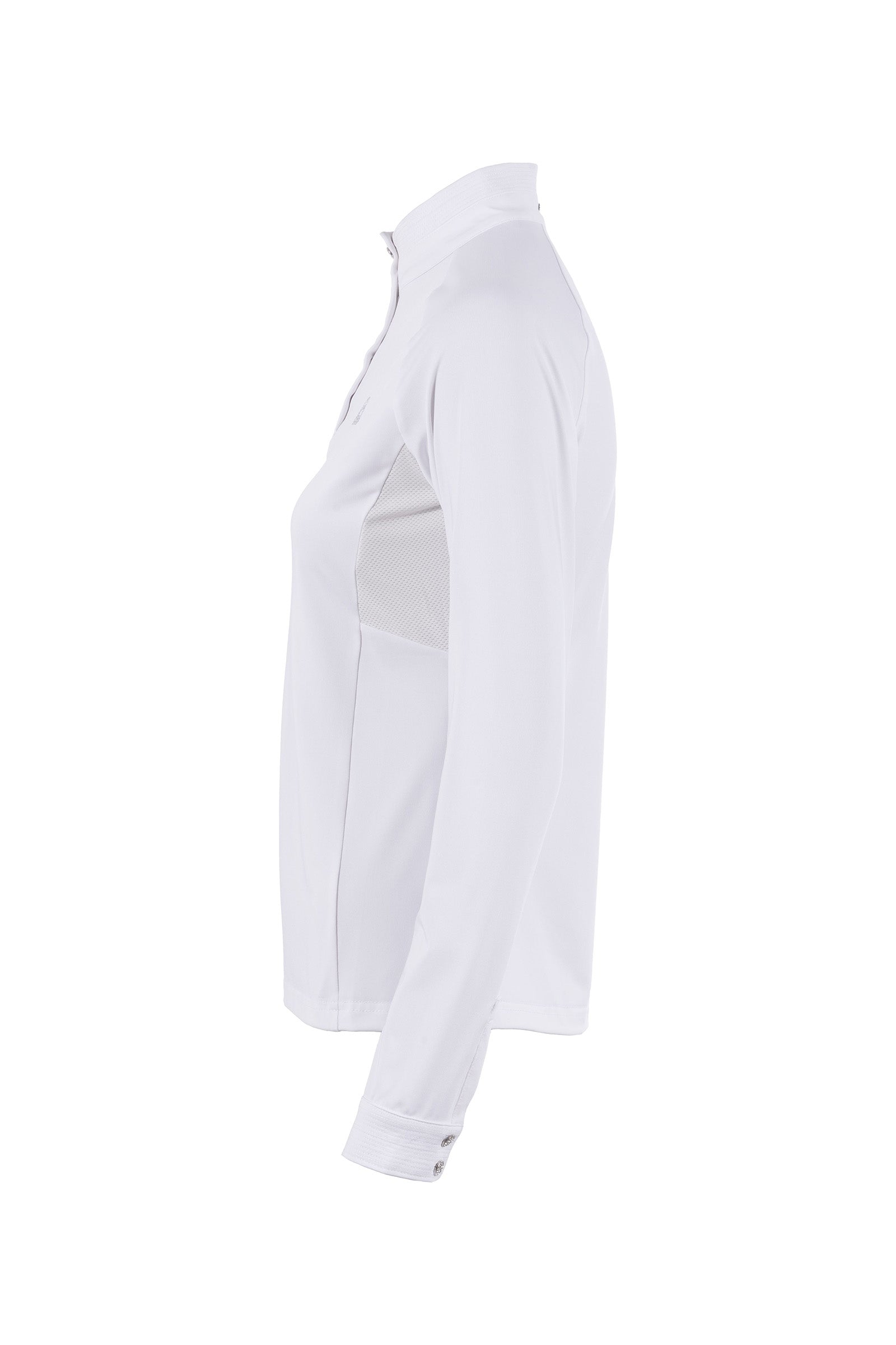 Cavallo CavalUV Halfzip Shirt Women’s Riding Clothing