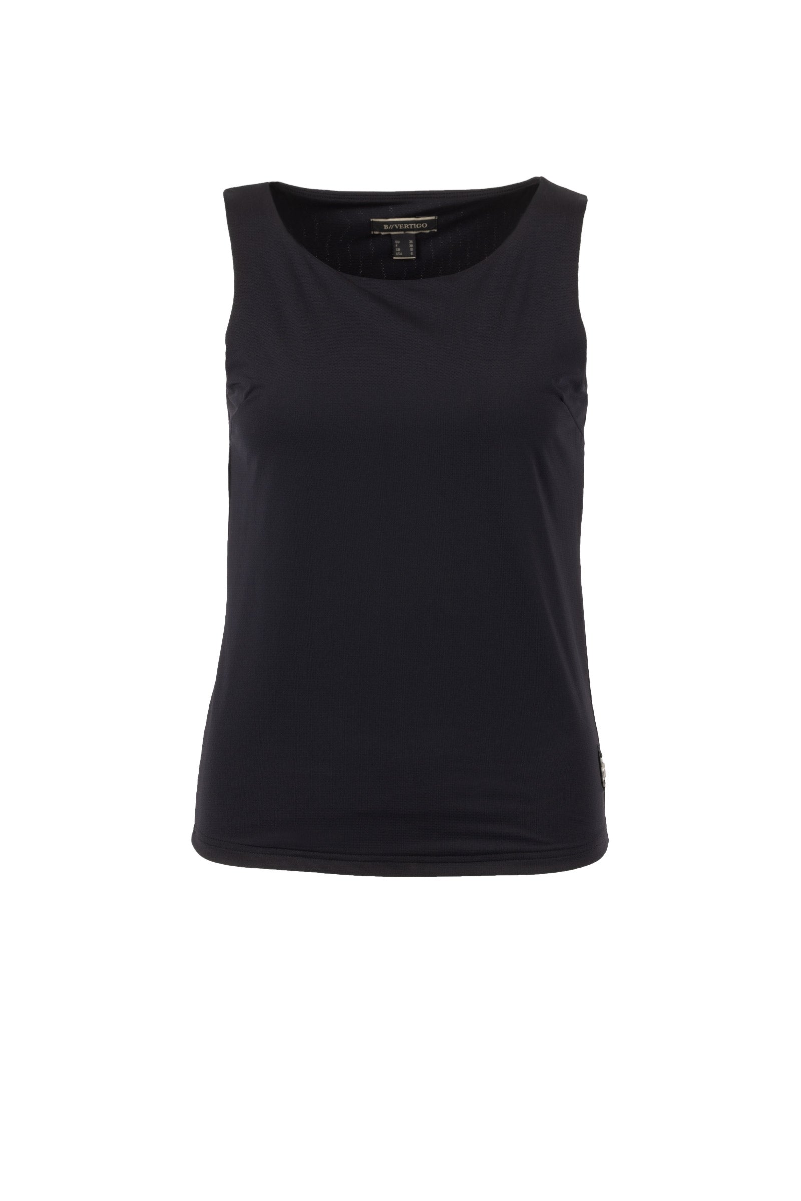 B Vertigo Adalyn Women's Functional Training Top Women’s Riding Clothing