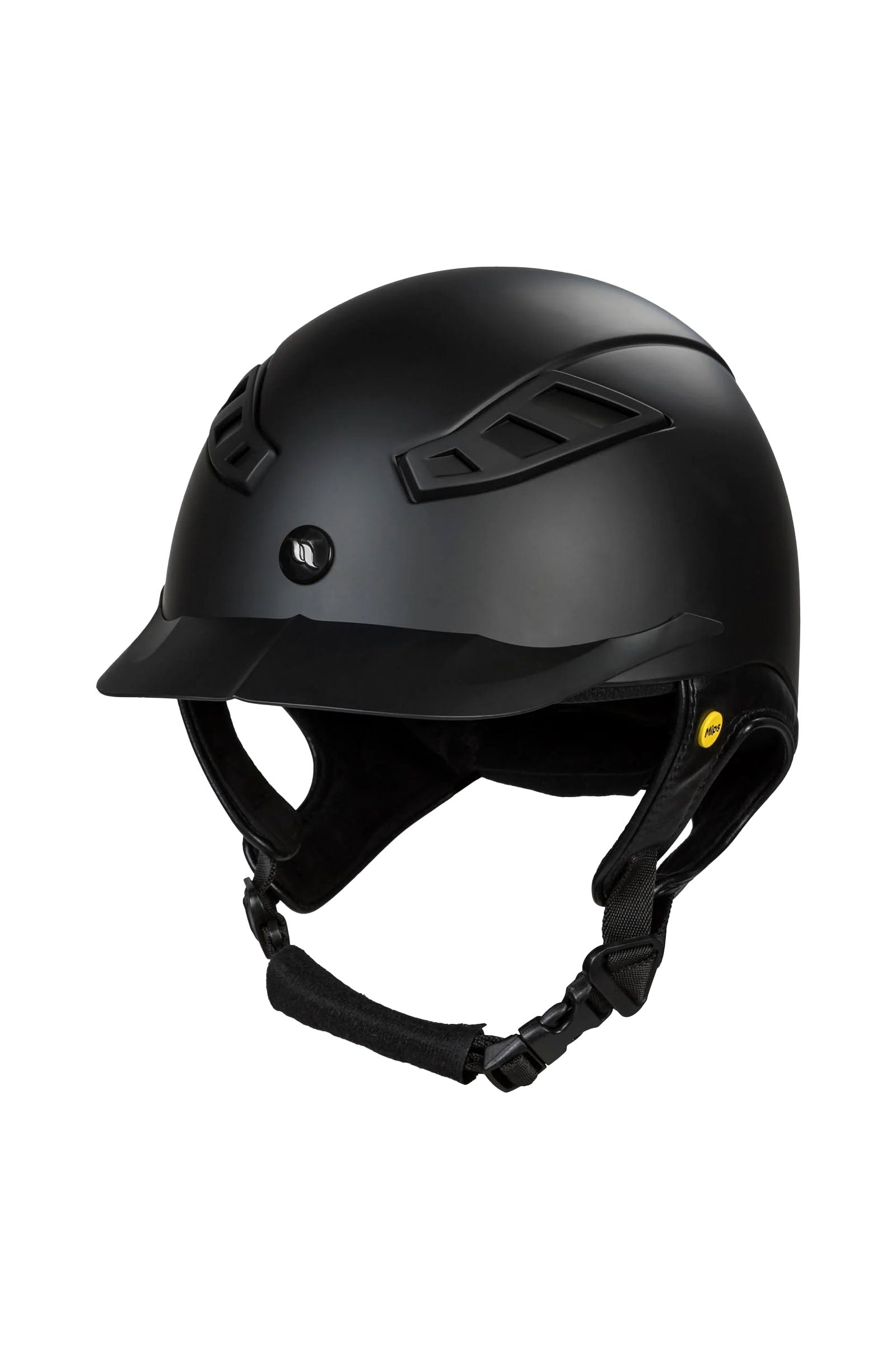 Back on Track rijhelm Lynx II Paardrijcaps & Bodyprotectors