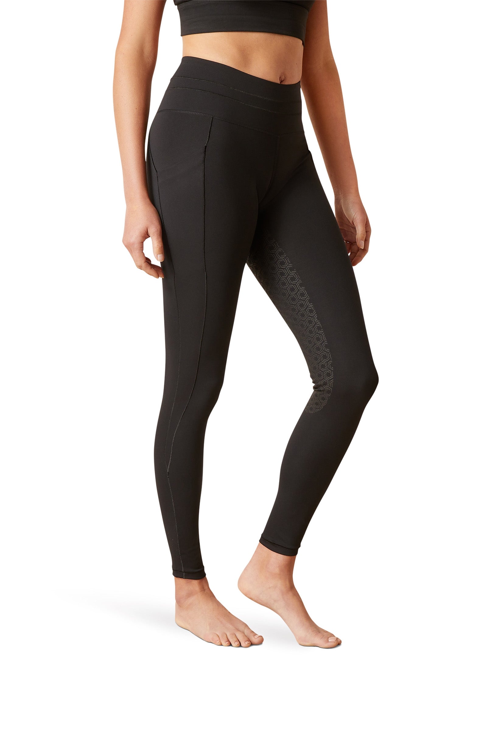 Ariat Eos 2.0 dames-paardrijlegging met volledige grip Womens Breeches