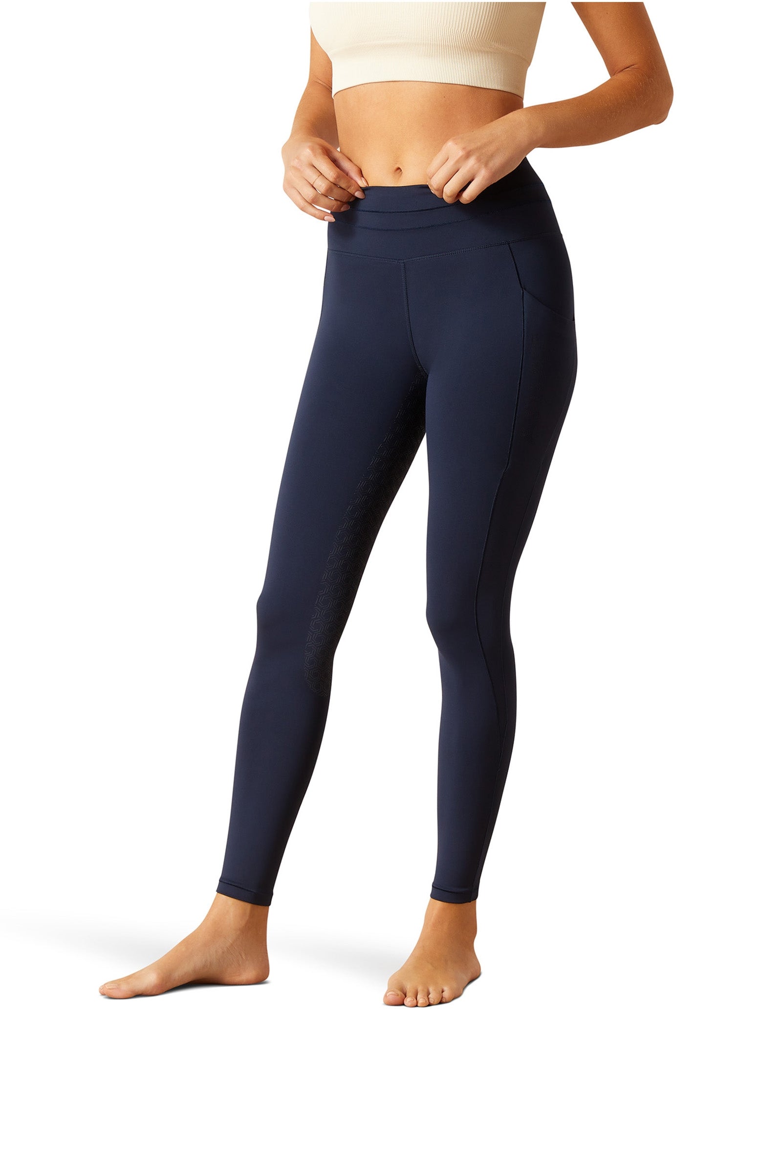 Ariat Eos 2.0 Women's Full Grip Riding Tights Womens Breeches