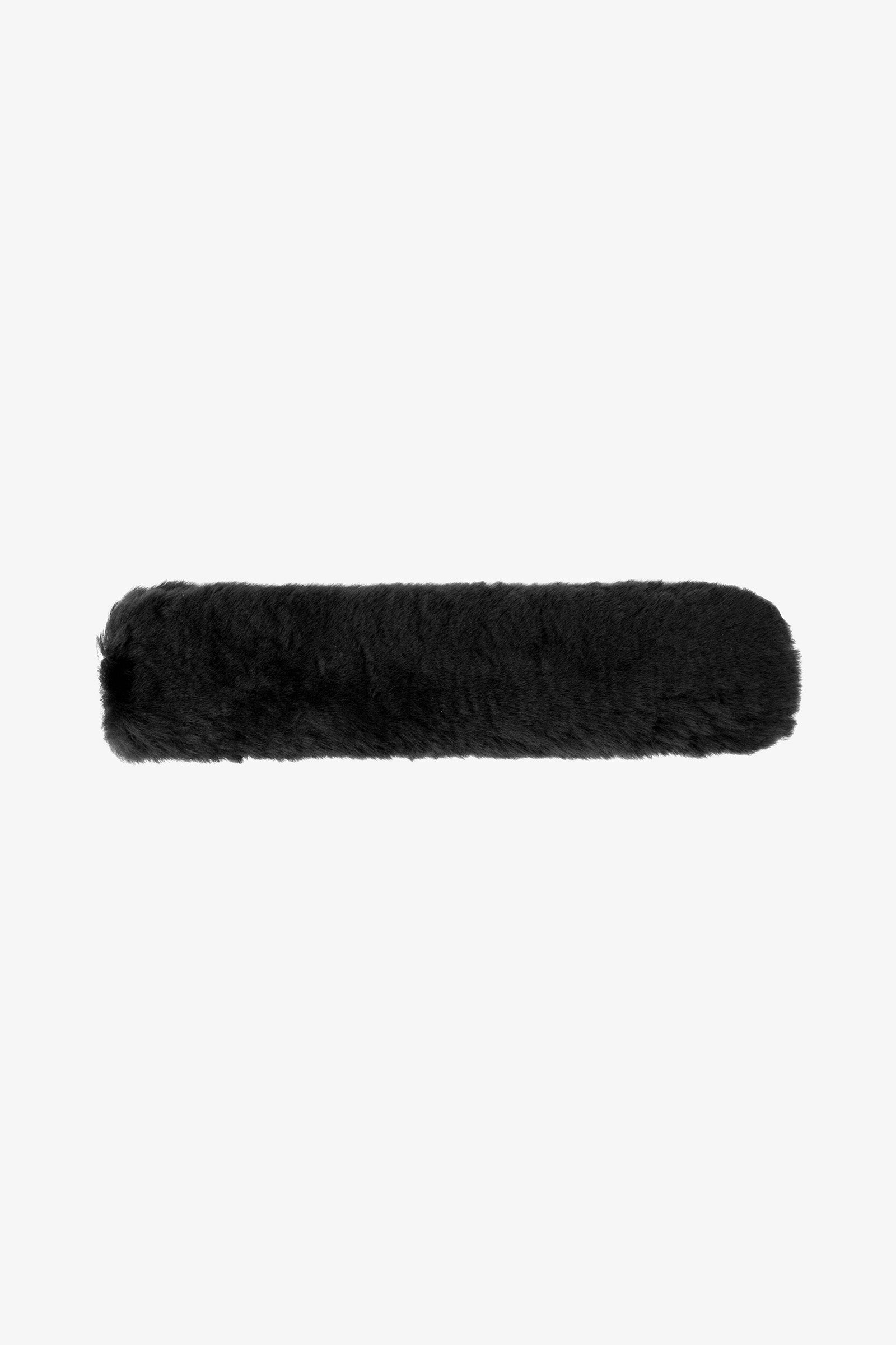 LeMieux Simuwool Noseband Cover Hoofdstellen & Teugels
