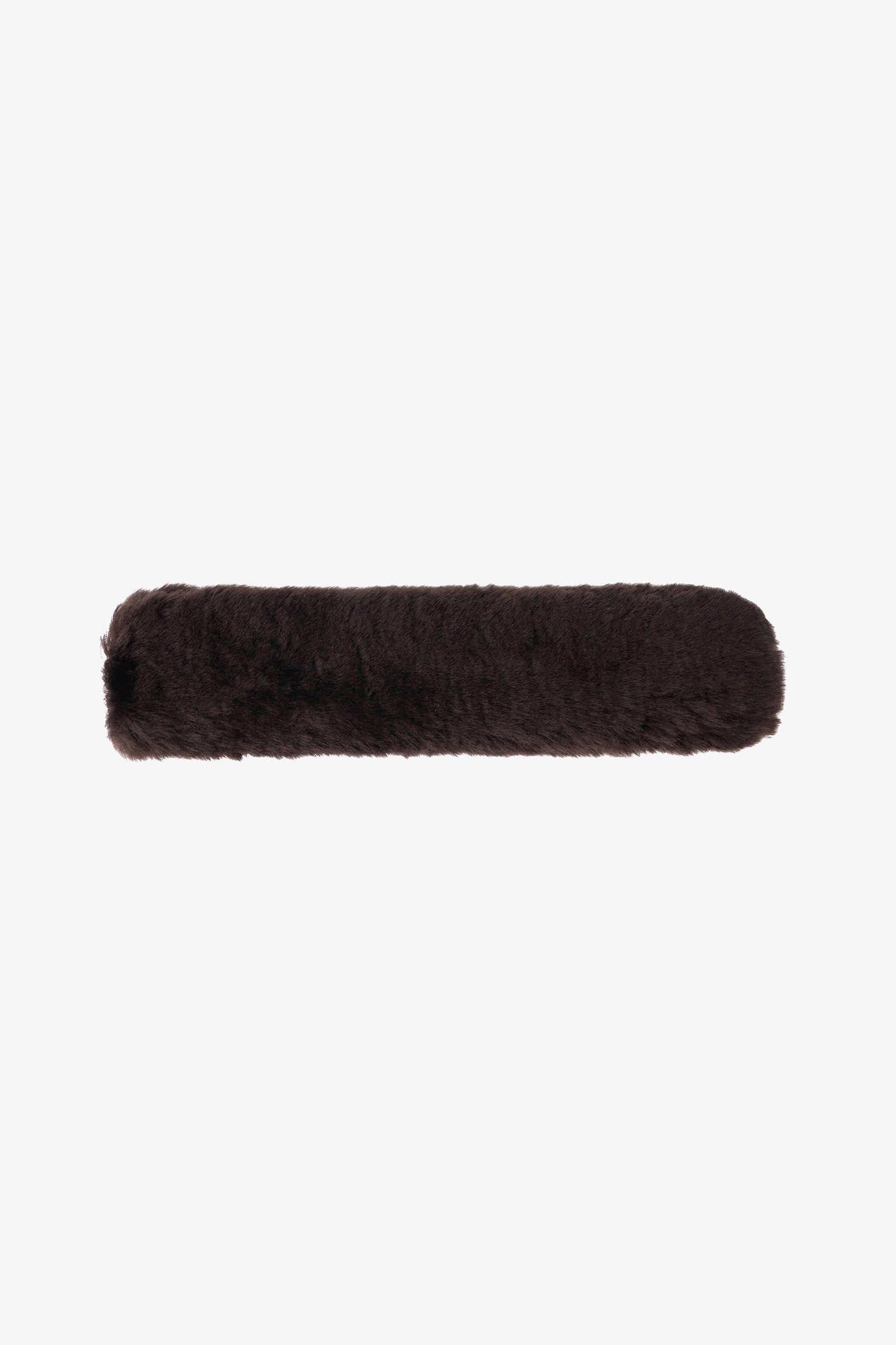 LeMieux Simuwool Noseband Cover Hoofdstellen & Teugels