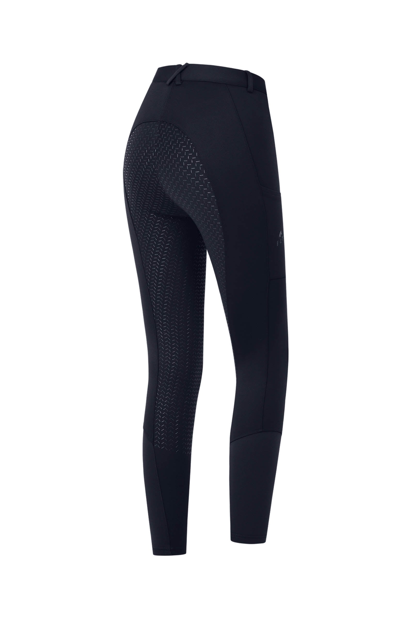 ELT Thermal Breeches Essential Silicone Kids Kinder paardrijkleding