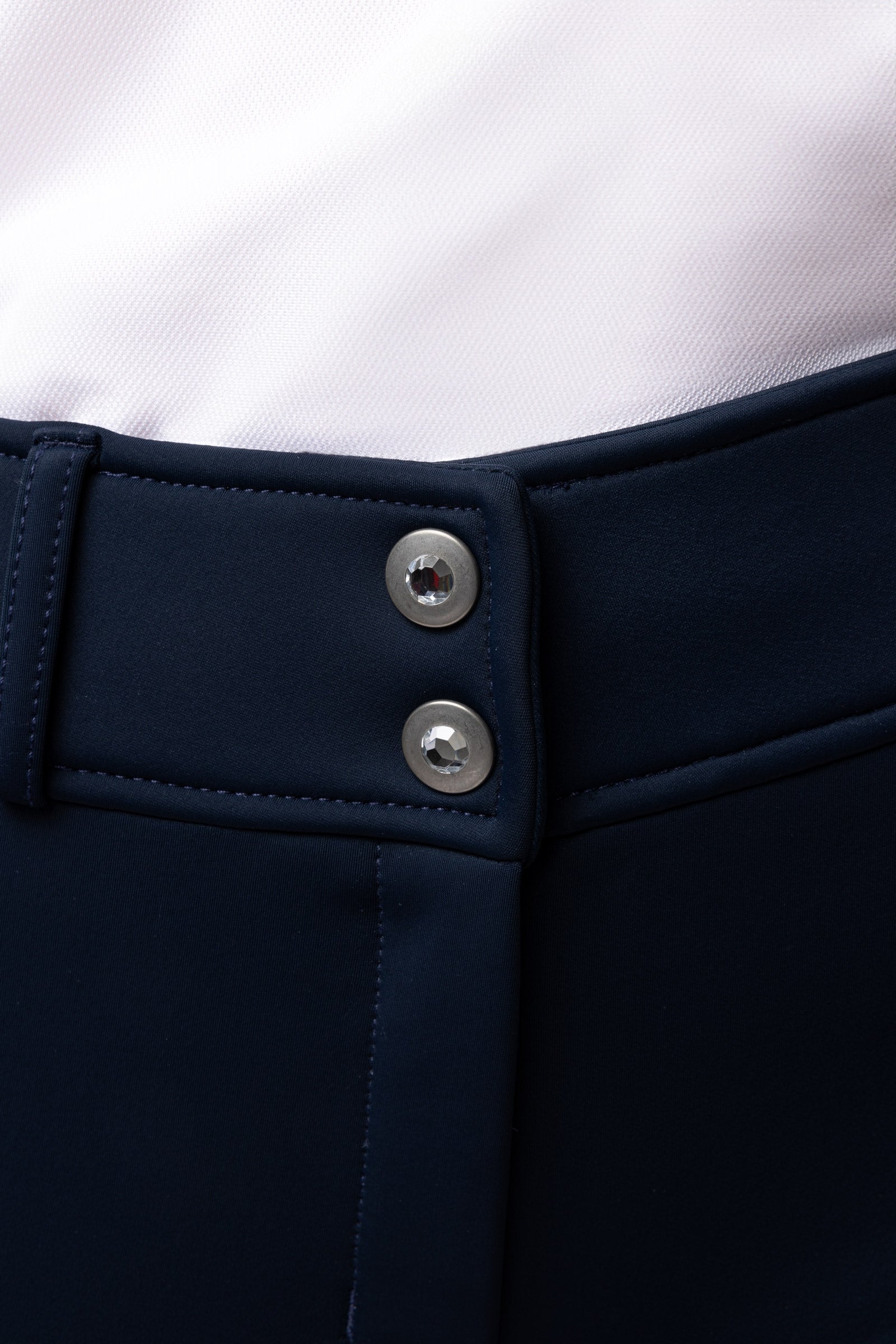 Horze Macy Thermo Fullgrip Breeches Womens Breeches