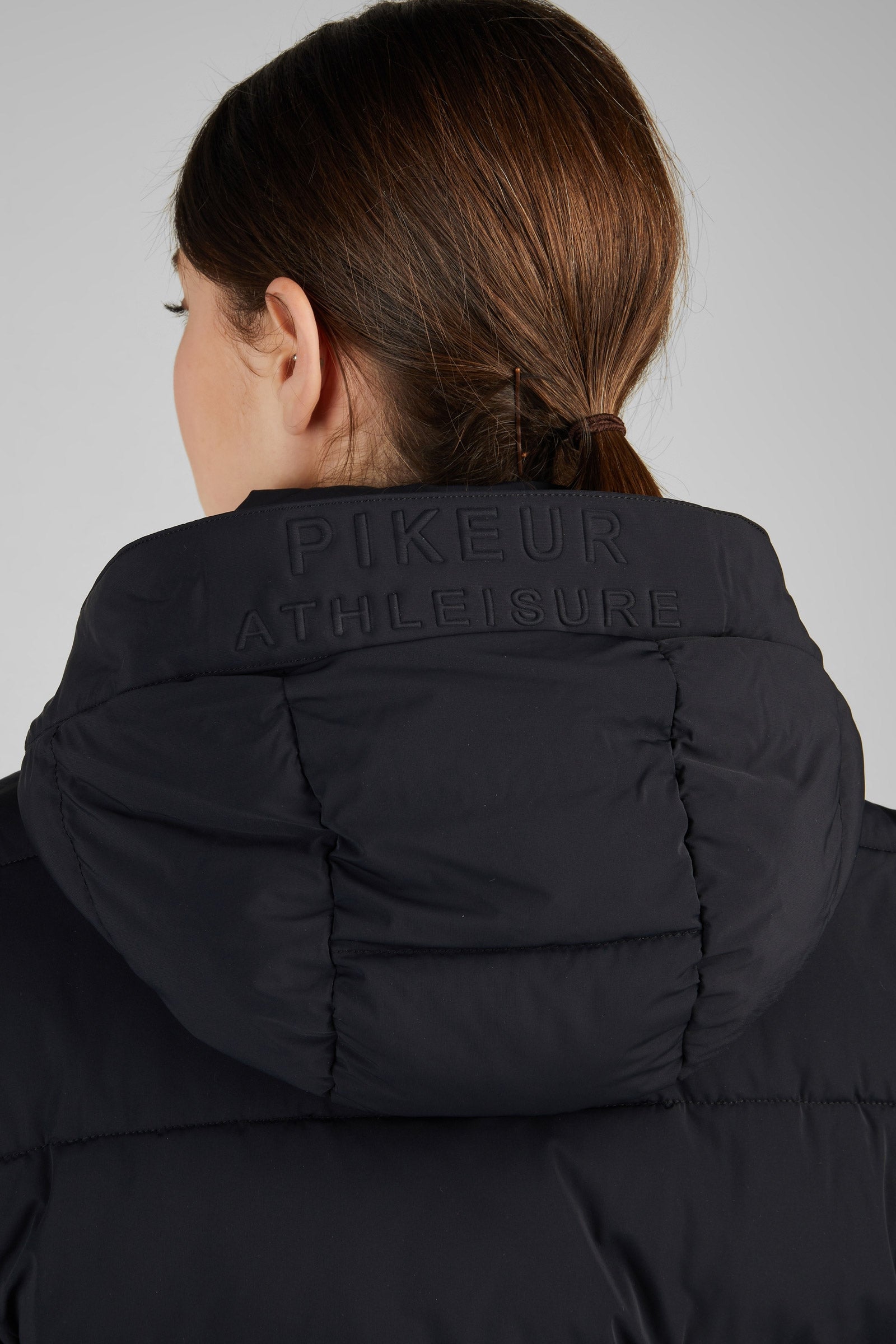 Pikeur Athleisure Quilt-Jacket Women’s Riding Clothing
