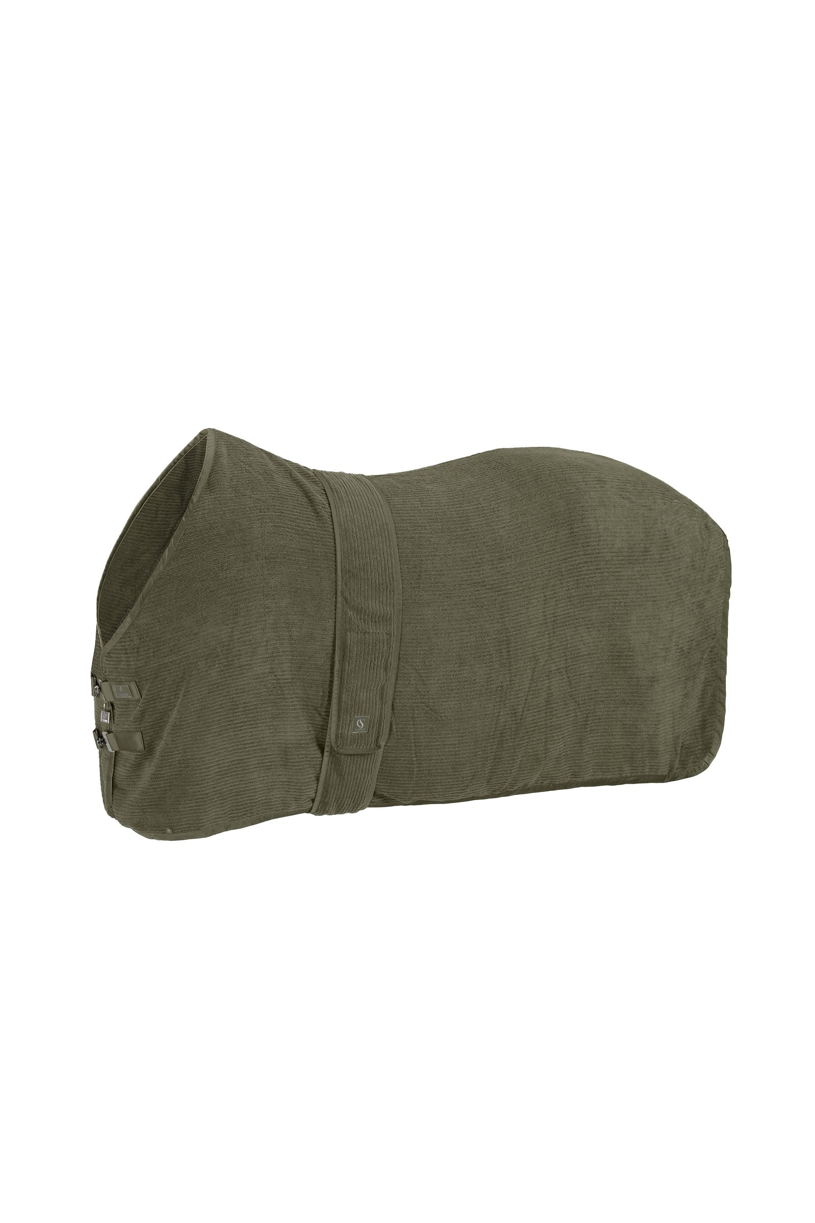 Eskadron Classic Sports SS25 Terry-Robe cooler deken Paardendekens