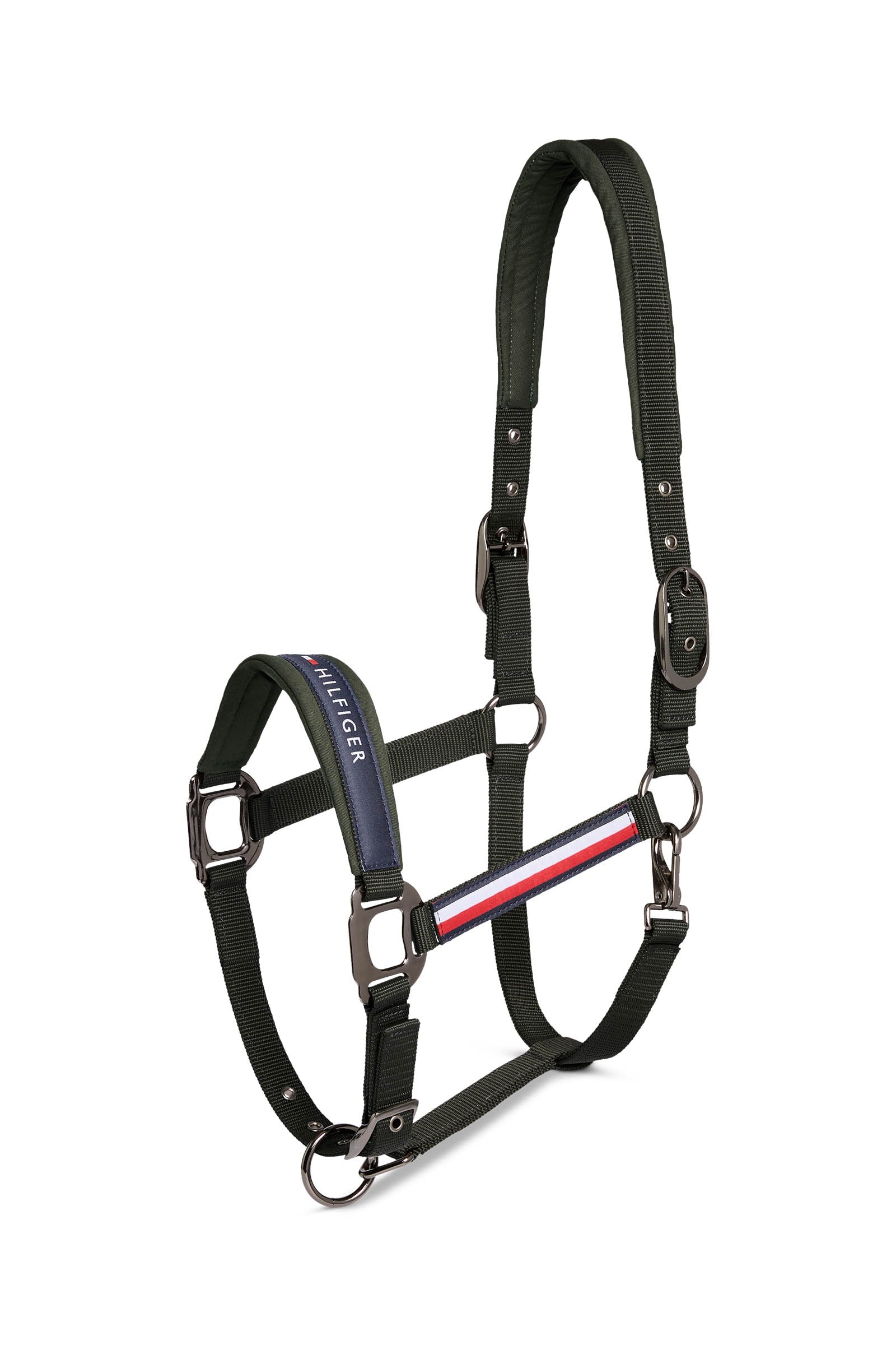 Tommy Hilfiger Equestrian Lincoln halster Halsters & Halstertouwen