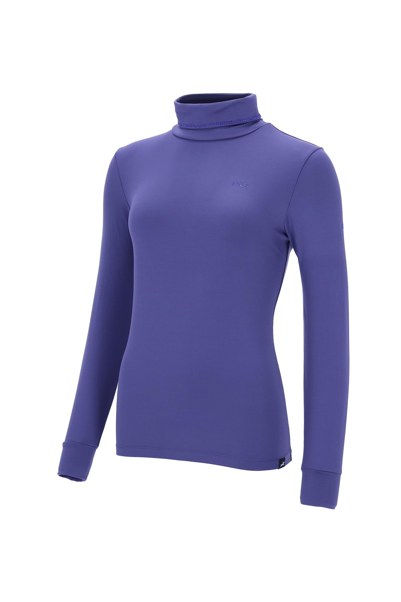 Schockemöhle Sports SPAnne Style Women's Turtleneck Shirt Dames paardrijkleding