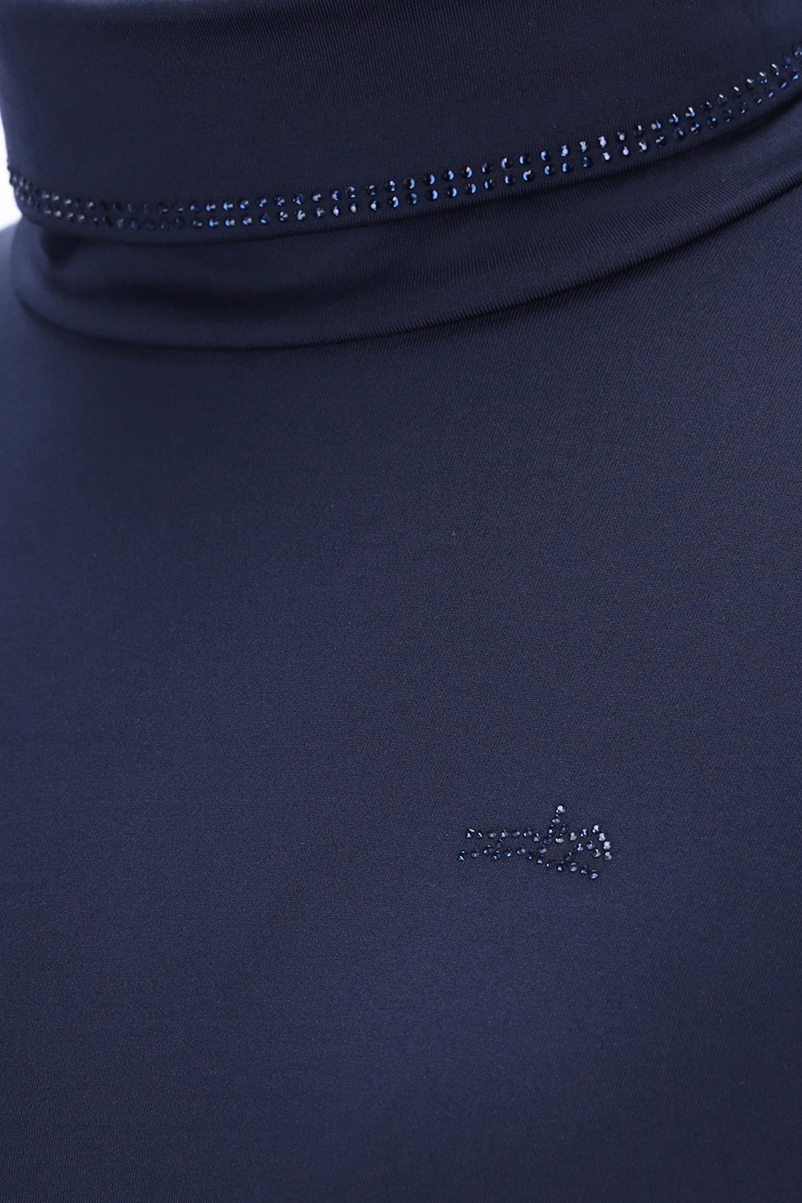 Schockemöhle Sports SPAnne Style Women's Turtleneck Shirt Women’s Riding Clothing