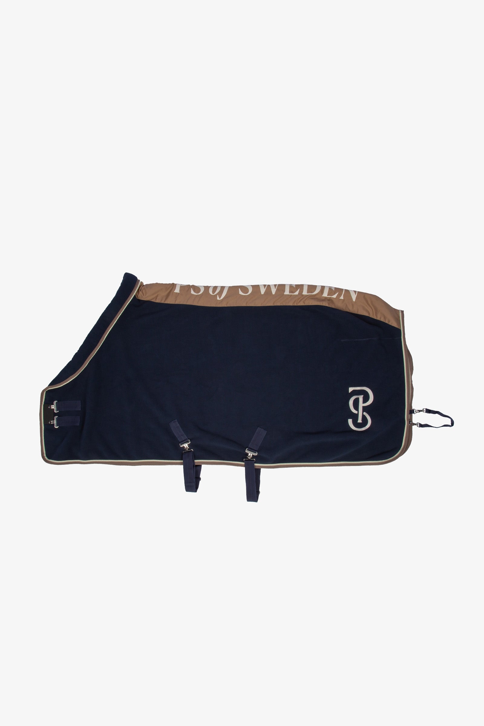 PS of Sweden Premium Fleece Rug Paardendekens