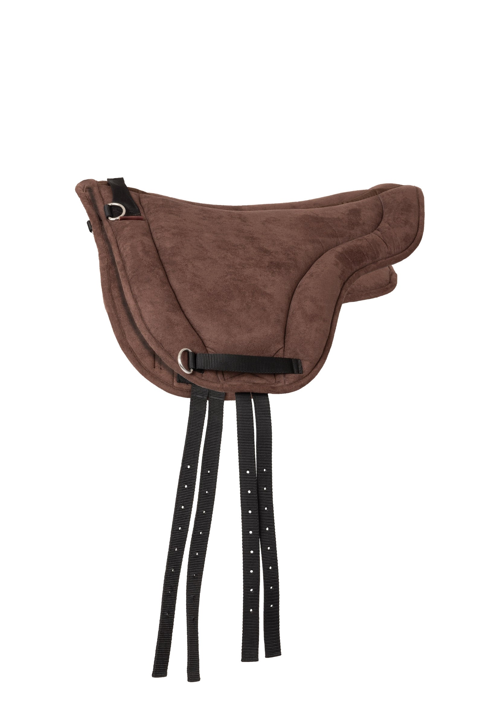 Horze Synthetisch bareback pad Zadels & Singels