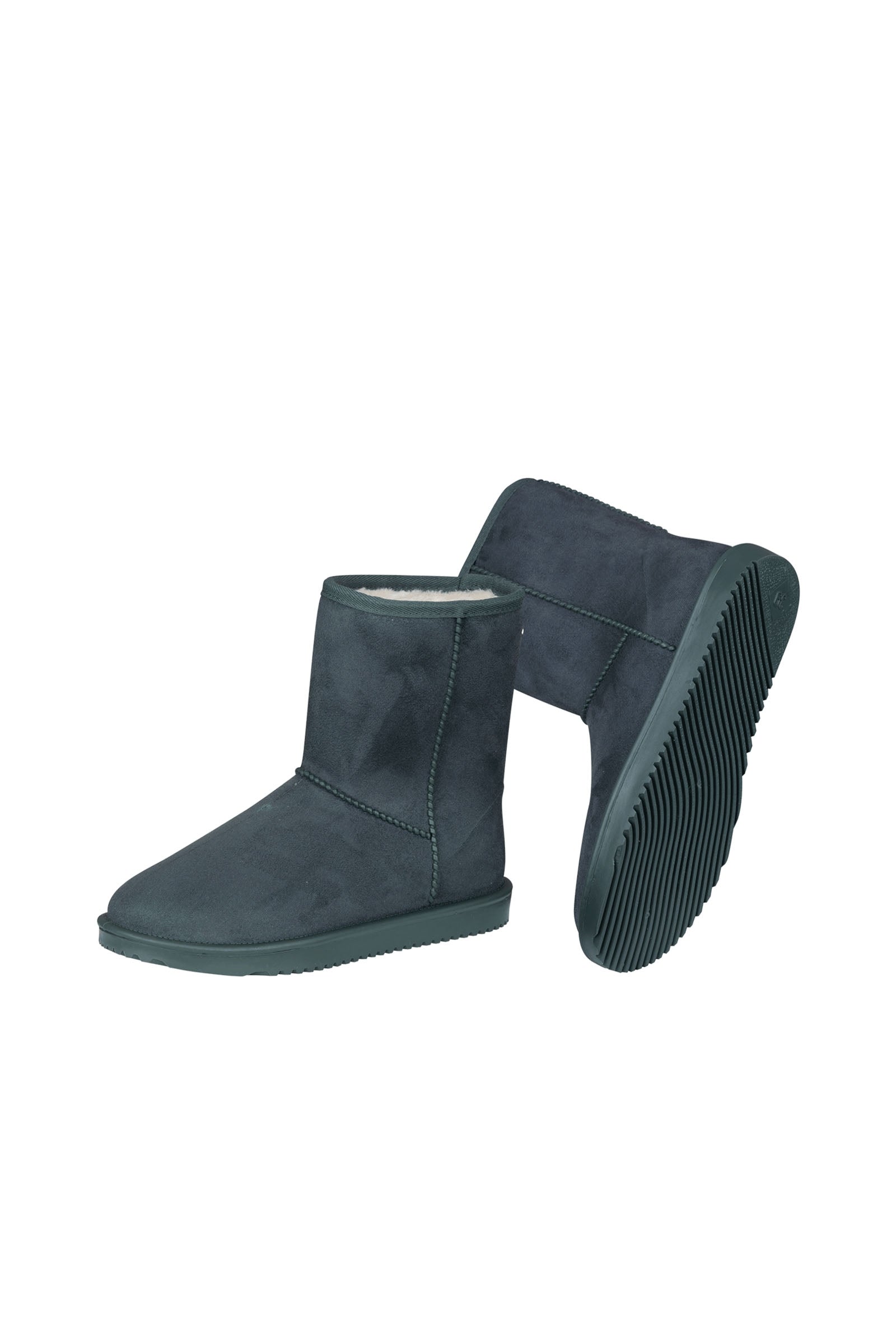 Waldhausen Bootie Rainless Velours Paardrijlaarzen & chaps