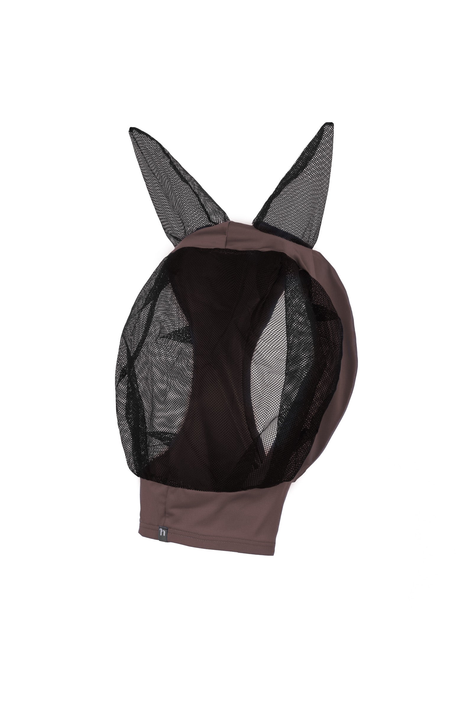Horze Mountain Essence stretch vliegenmasker Vliegenbescherming